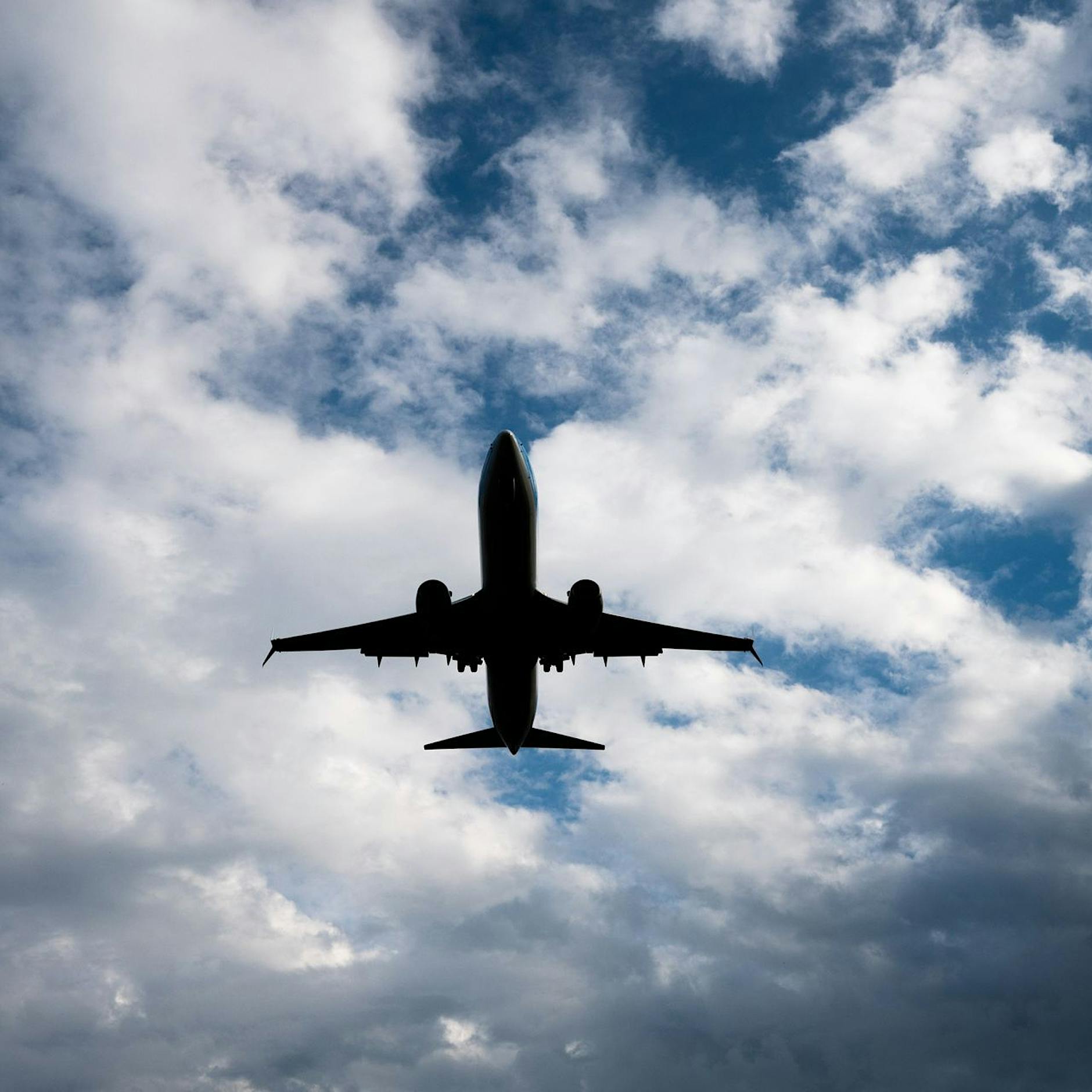 Wegen Bahn-Streiks: Inlandsflüge plötzlich deutlich teurer