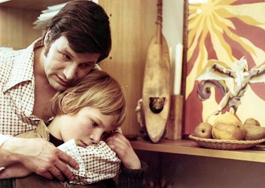 DDR-Kino: Die Honeckers müssen diesen Film gehasst haben
