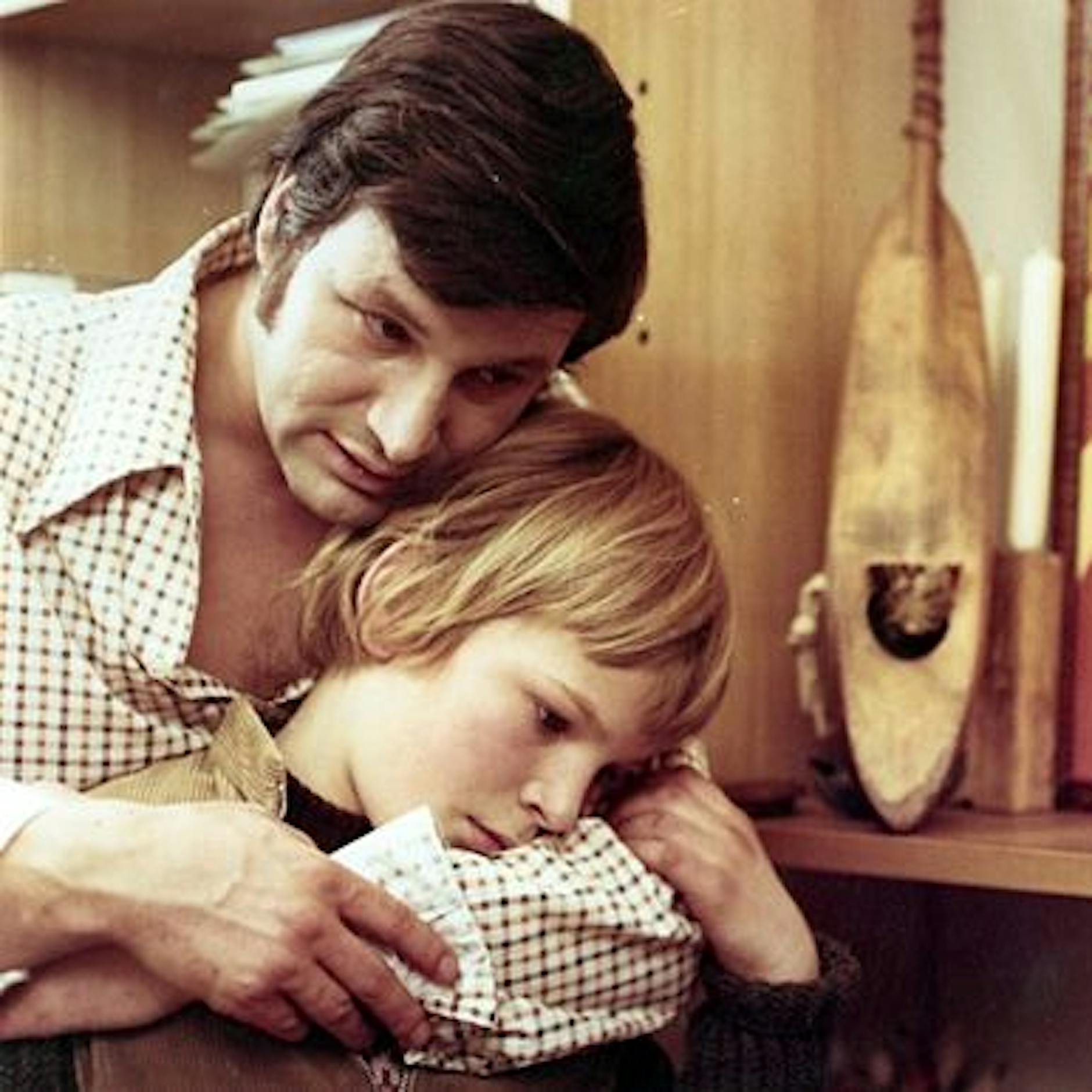 DDR-Kino: Die Honeckers müssen diesen Film gehasst haben