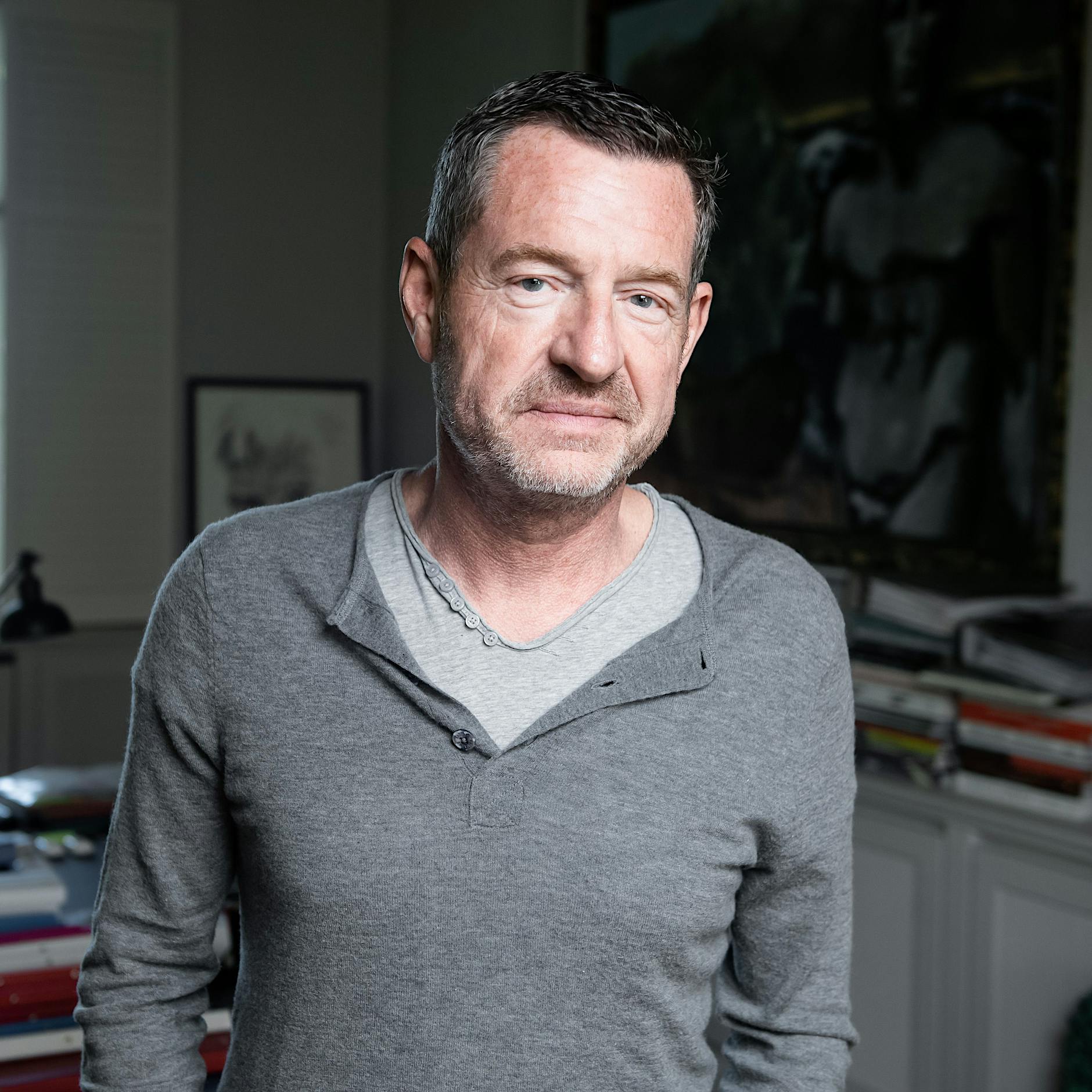 Kai Diekmann: Wladimir Putin hat Deutsch gesprochen und das Wort „Krieg“ benutzt