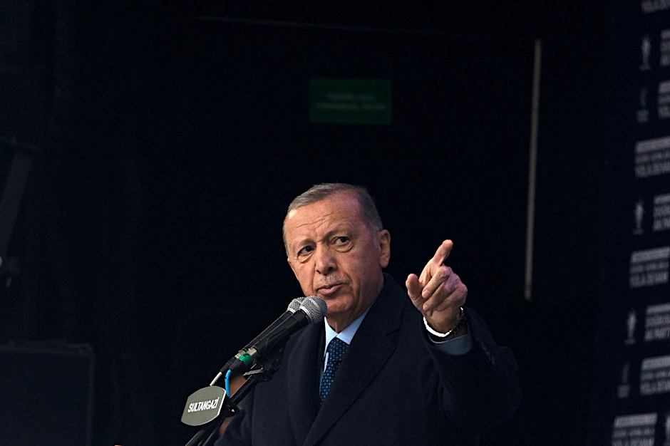 Türkei-Wahl: Warum Erdogan so schwach wie nie zuvor ist