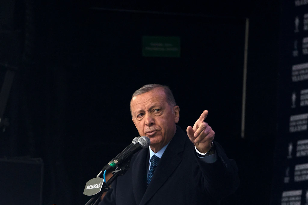 Türkei-Wahl: Warum Erdogan so schwach wie nie zuvor ist