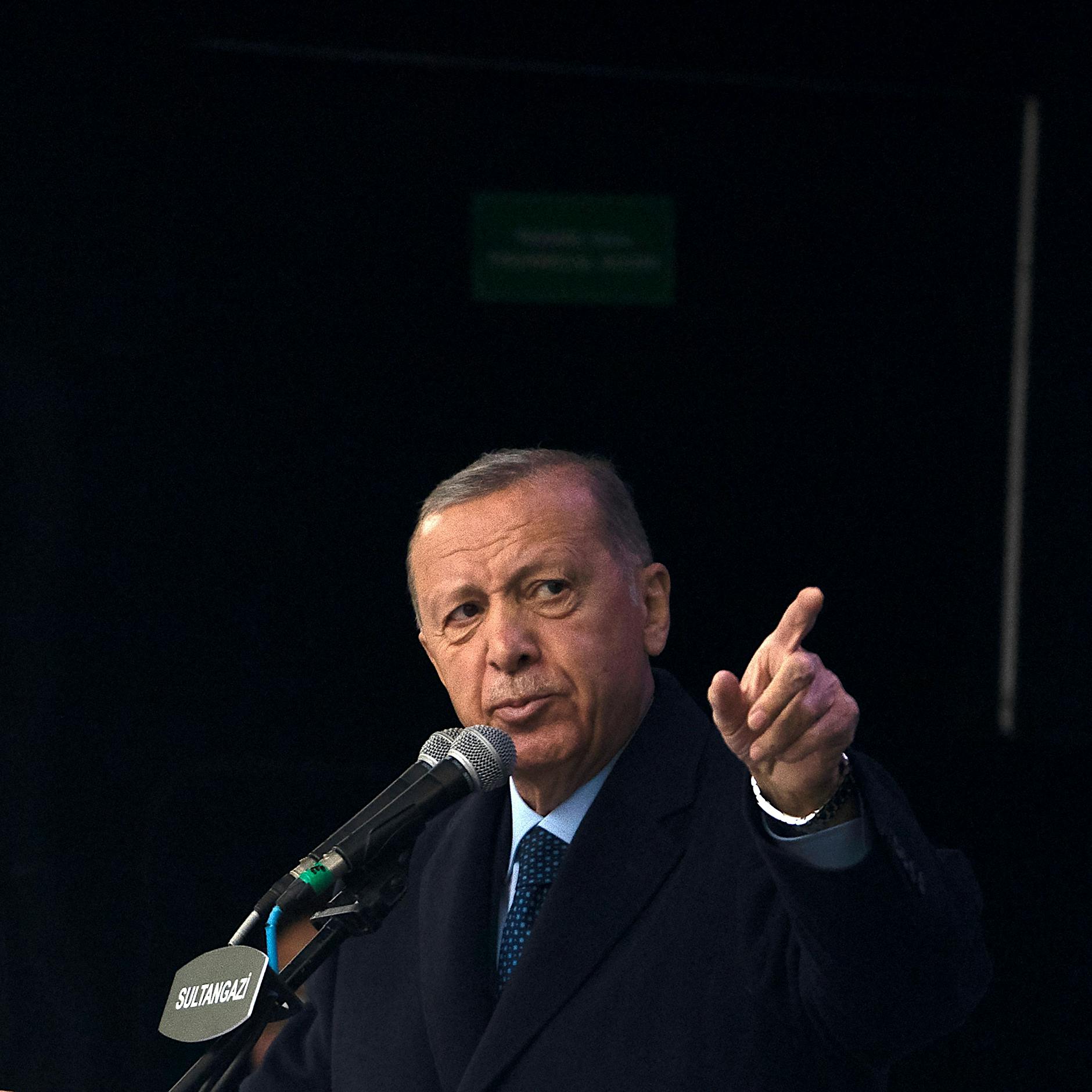 Türkei-Wahl: Warum Erdogan so schwach wie nie zuvor ist