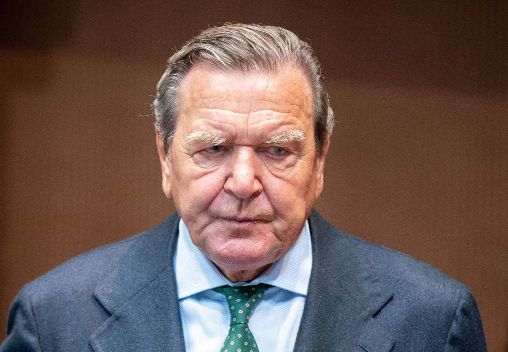 Berufung abgelehnt: Schröder darf trotz Russland-Nähe in SPD bleiben