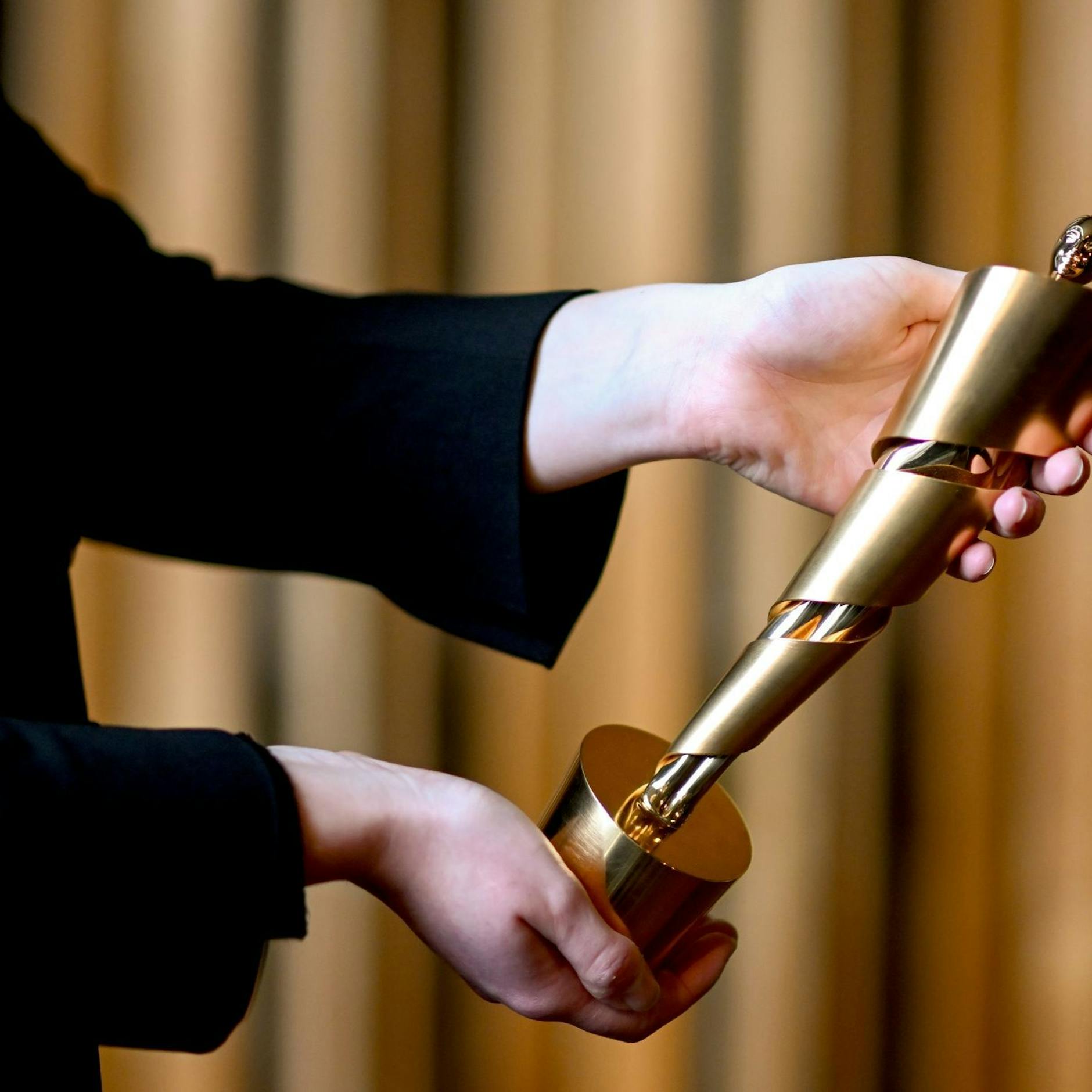 Image - Der Deutsche Filmpreis wird verliehen