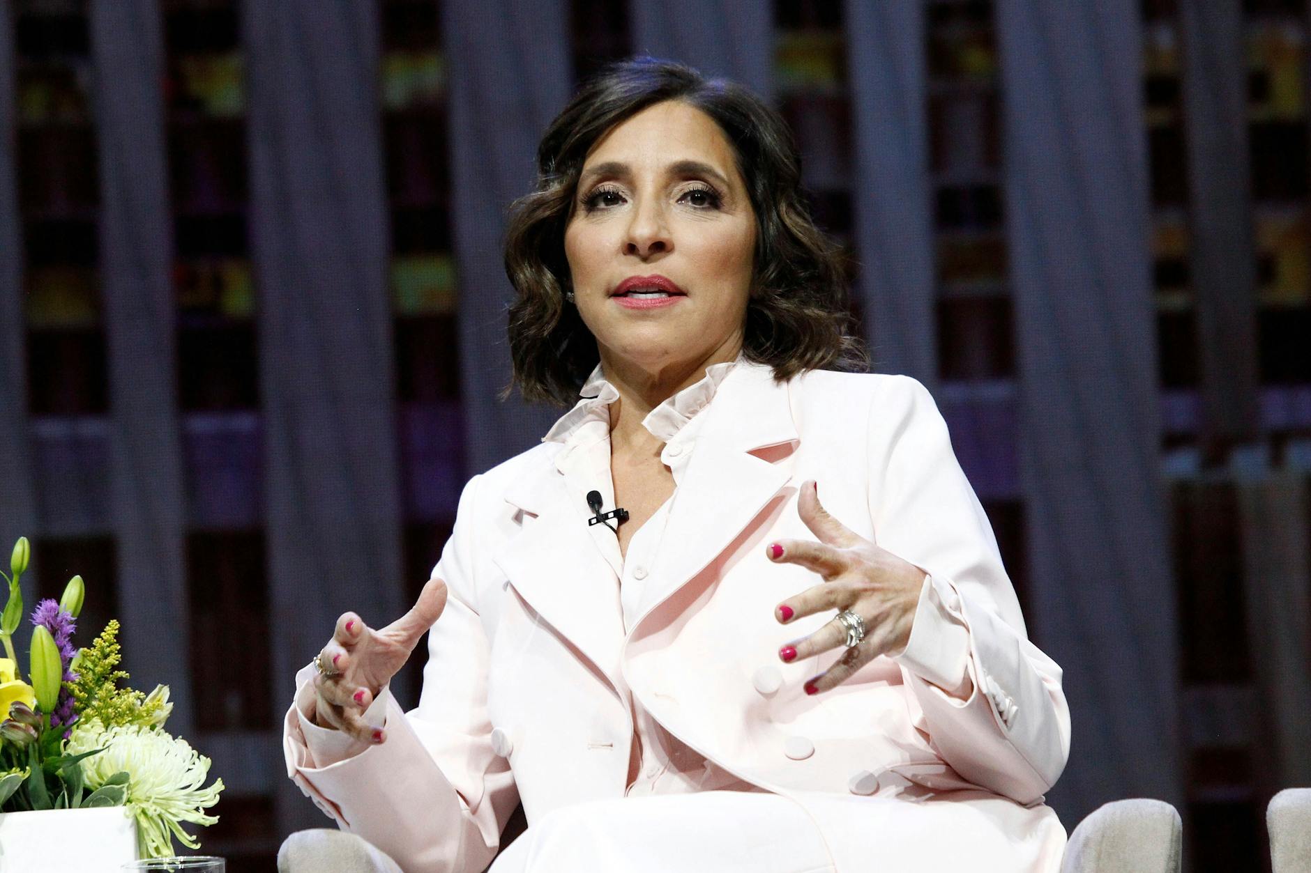 Linda Yaccarino wird neue Twitter-Chefin.