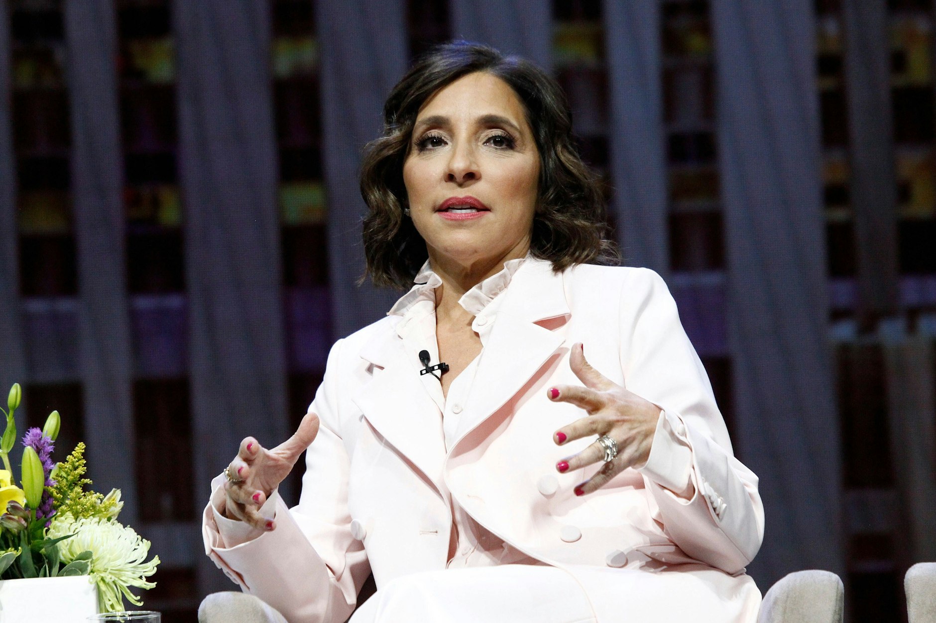 Linda Yaccarino wird neue Twitter-Chefin.