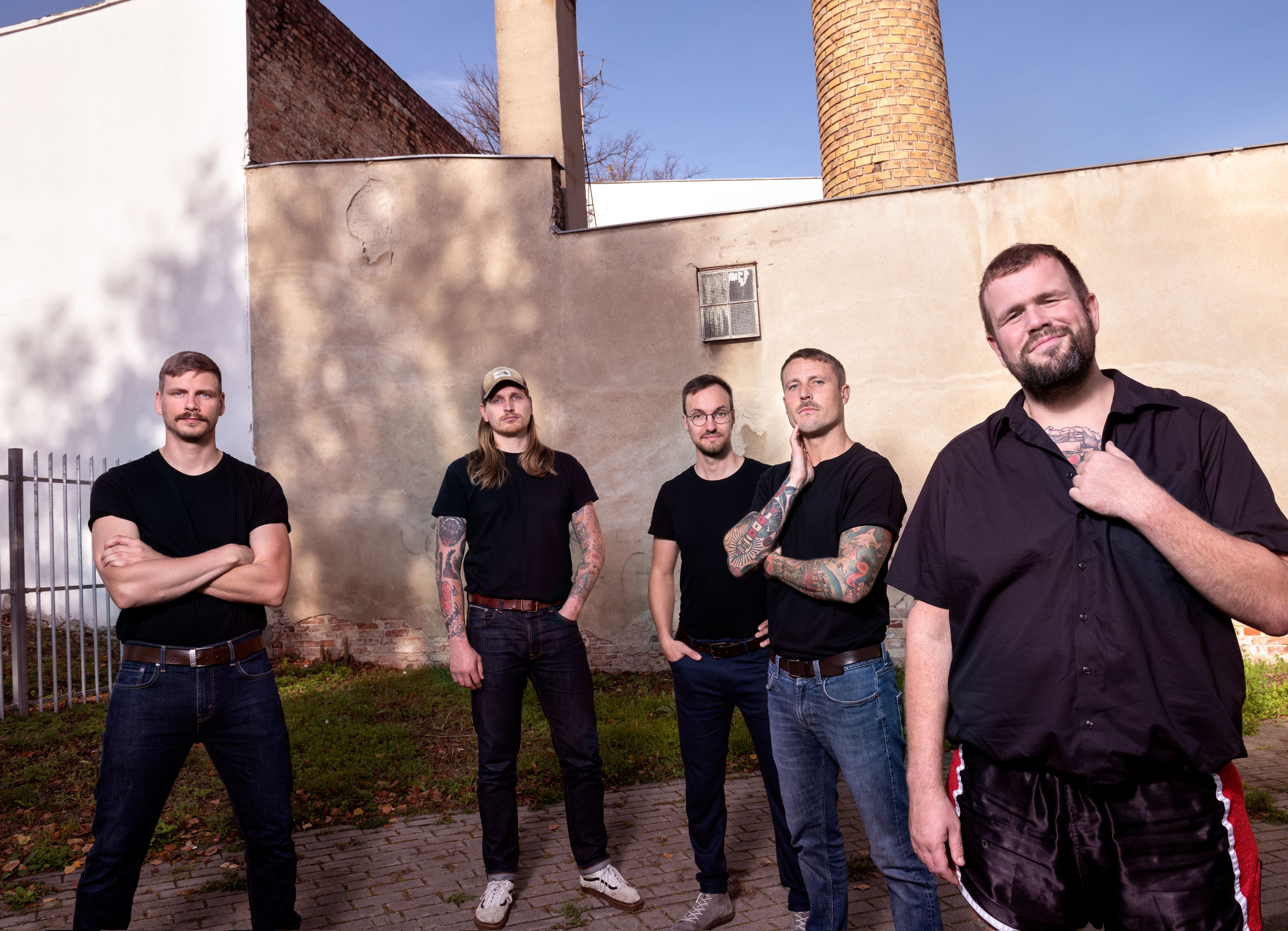 Ski Aggu: Warum der Berliner Rapper besser ist als sein Ruf