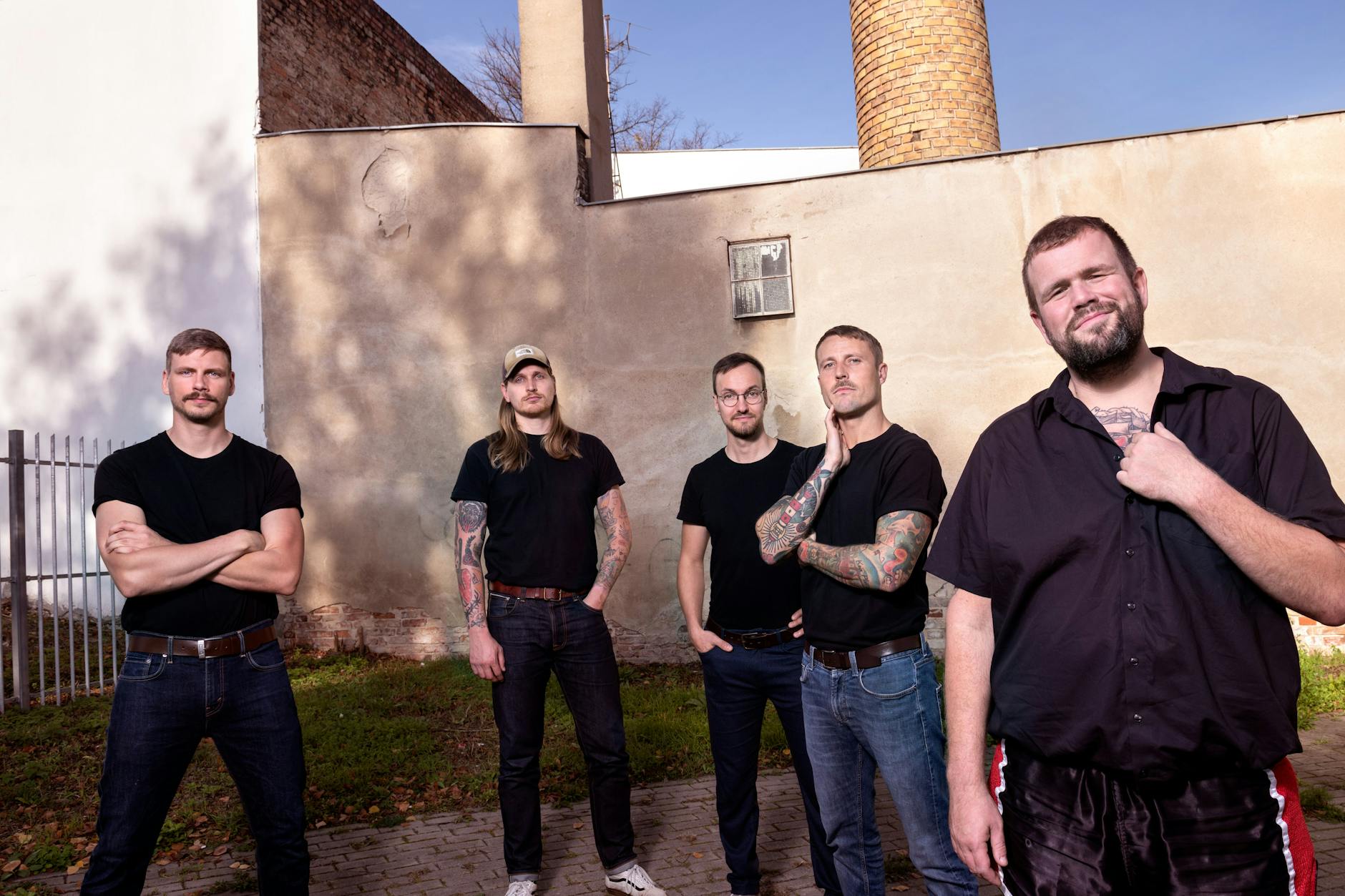 Feine Sahne Fischfilet