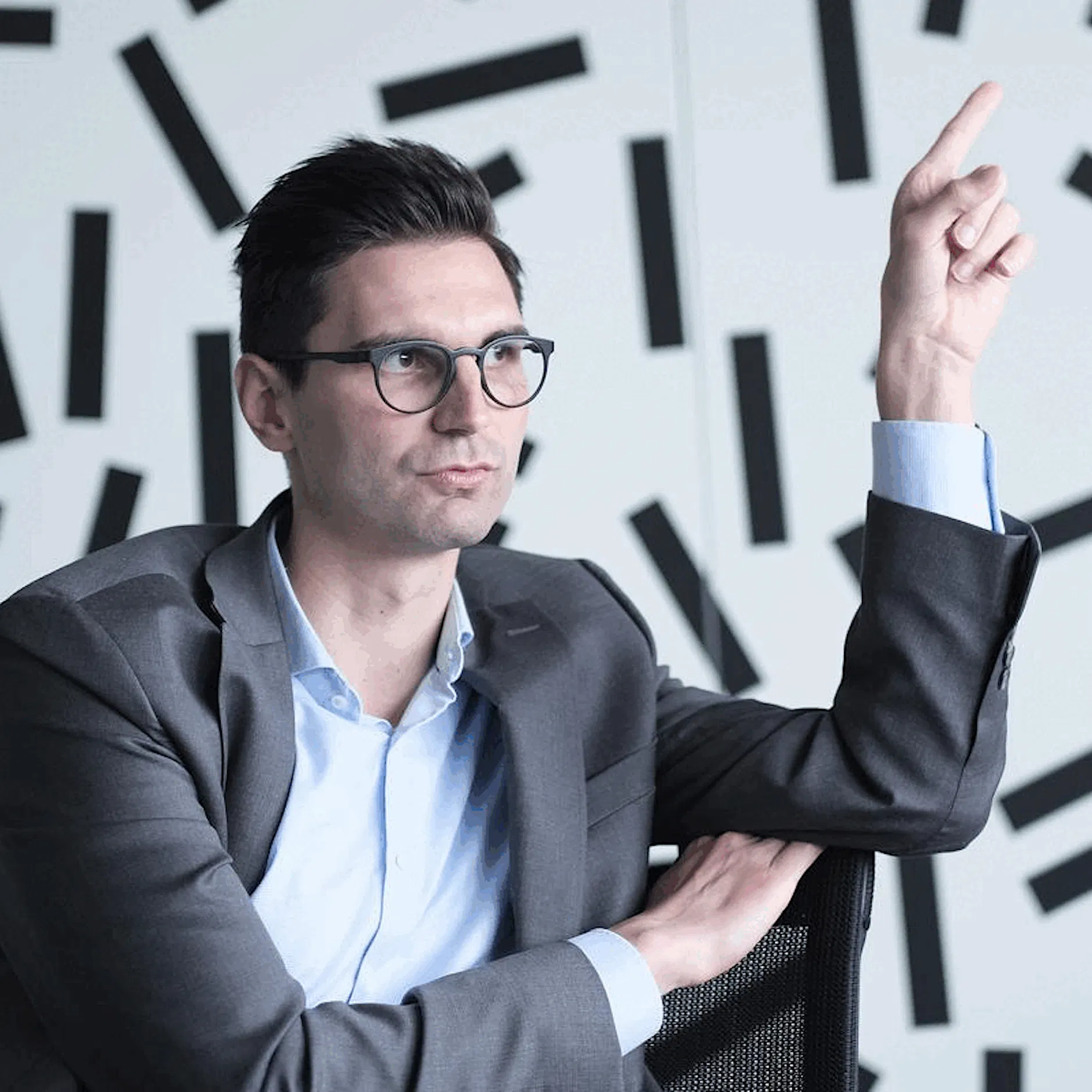 Sepp Müller: „Bei Verboten sind die Ostdeutschen total sensibel“