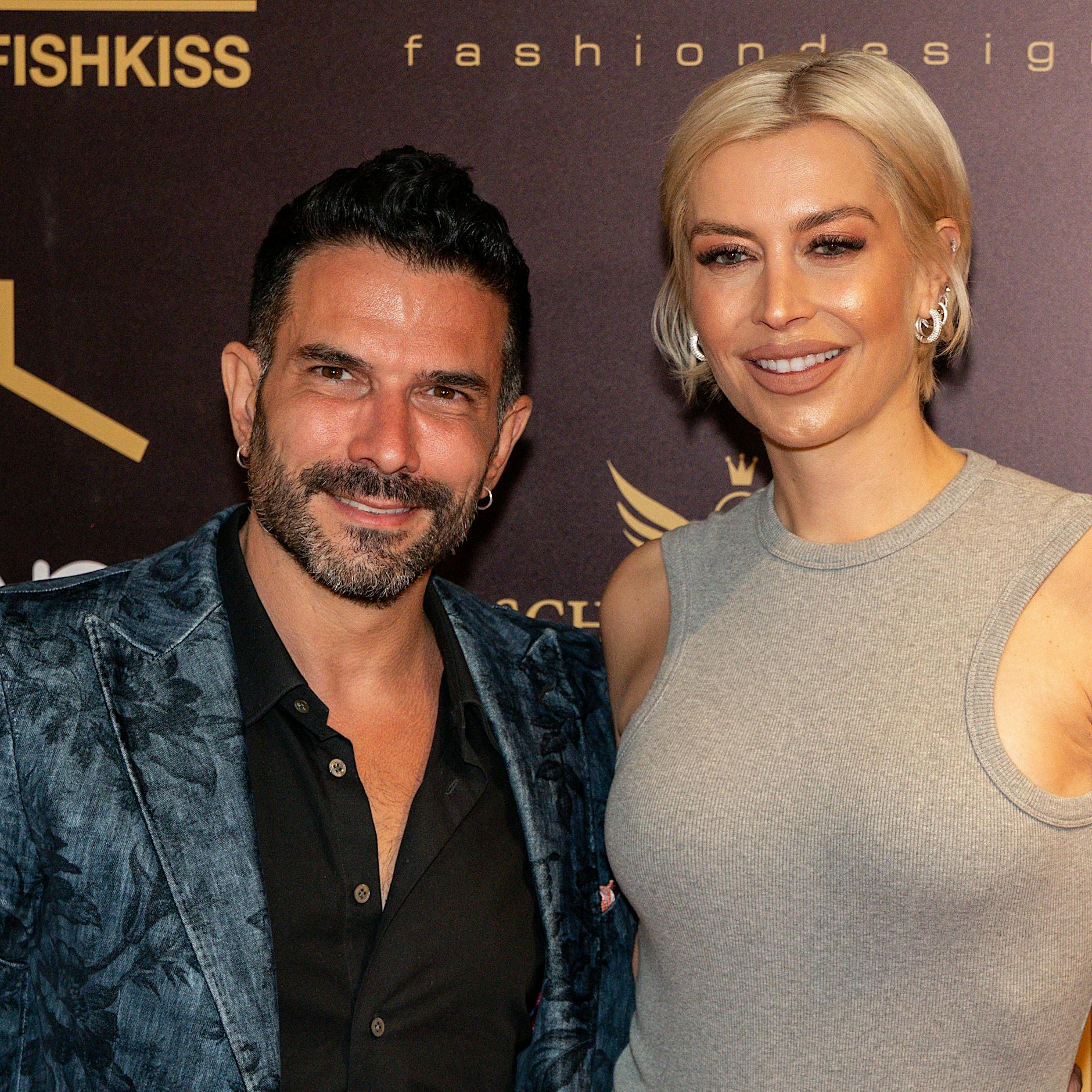 „Ihr habt das Recht, die Wahrheit zu erfahren“: Schlägt Verena Kerth ihren Marc Terenzi?