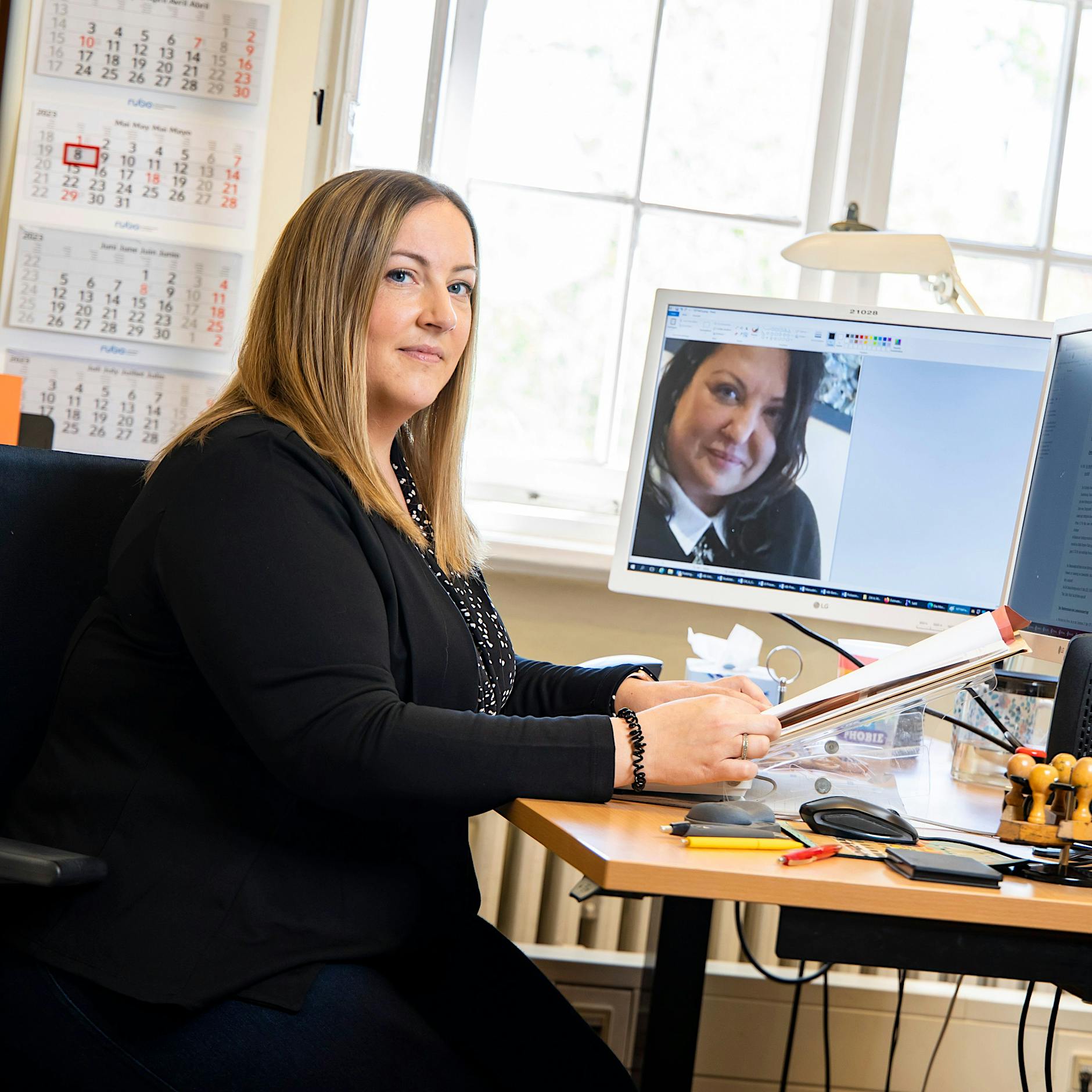 Wenn Kieselsteine töten: Der geheimnisvolle Mord an Berlins Promi-Kosmetikerin