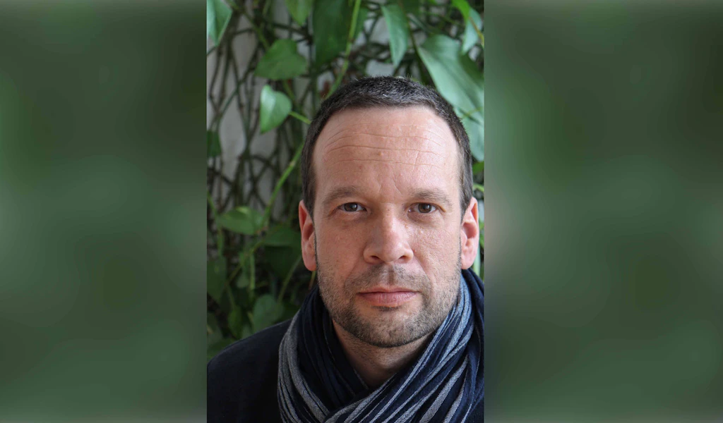 Björn Kuhligk: „Ohne Corona wären mir viele Formulierungen nicht eingefallen“