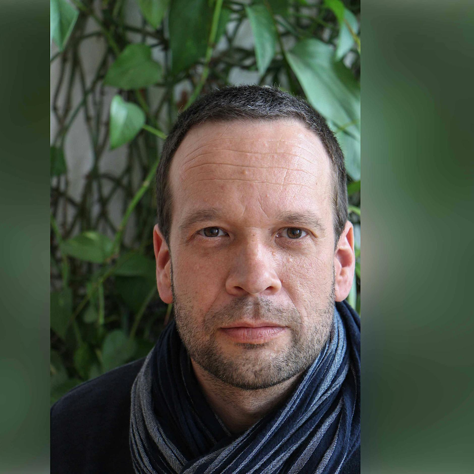 Björn Kuhligk: „Ohne Corona wären mir viele Formulierungen nicht eingefallen“