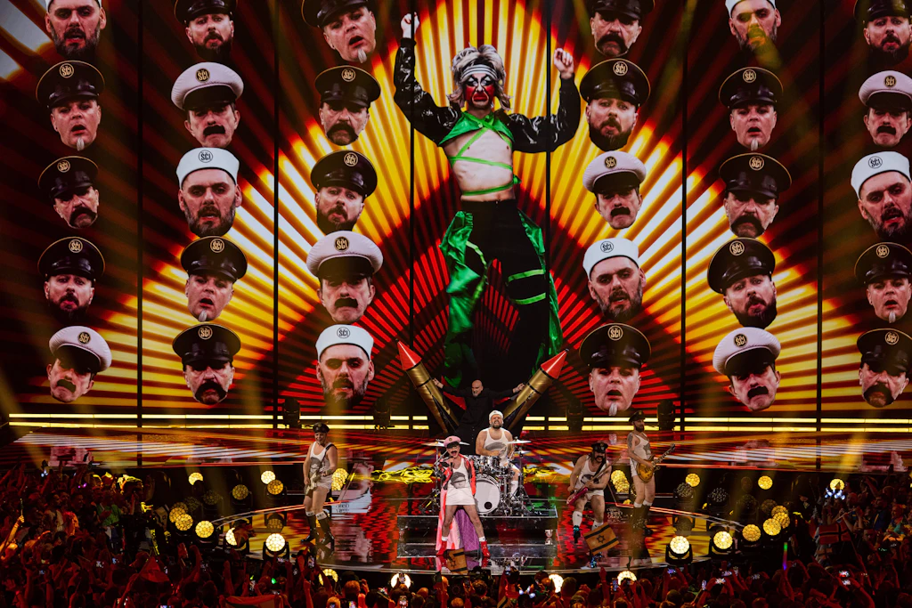 Erfolglose Jahre: Warum die deutschen ESC-Beiträge so schlecht abschneiden