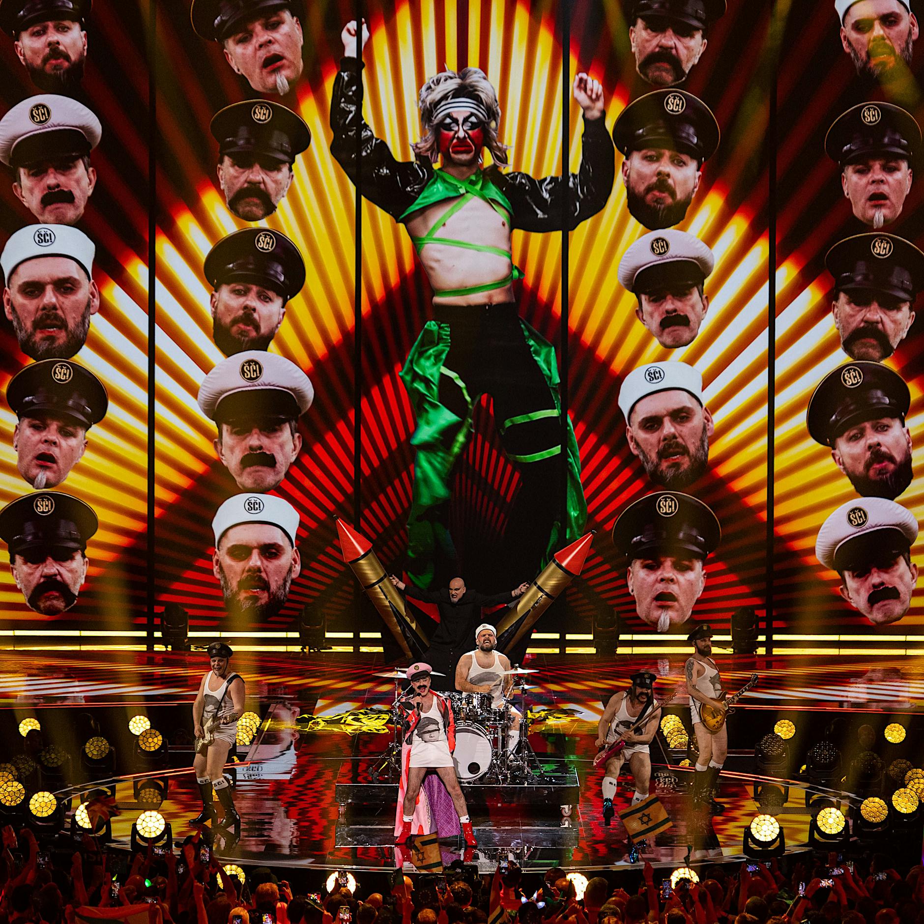 Erfolglose Jahre: Warum die deutschen ESC-Beiträge so schlecht abschneiden