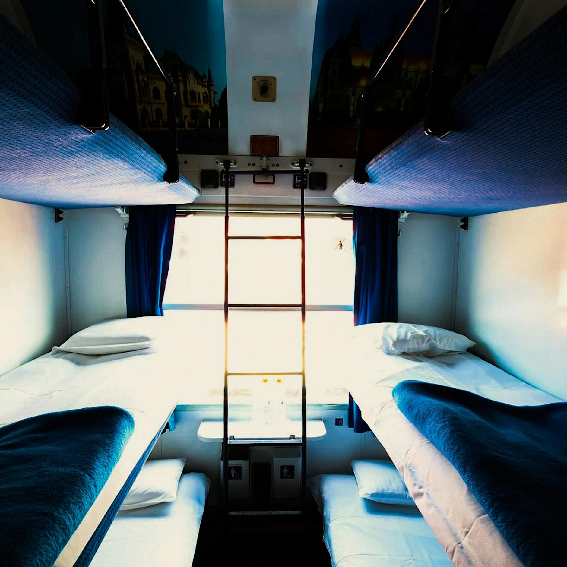 Neuer Nachtzug nach Berlin: An den ersten Tagen „praktisch ausverkauft“