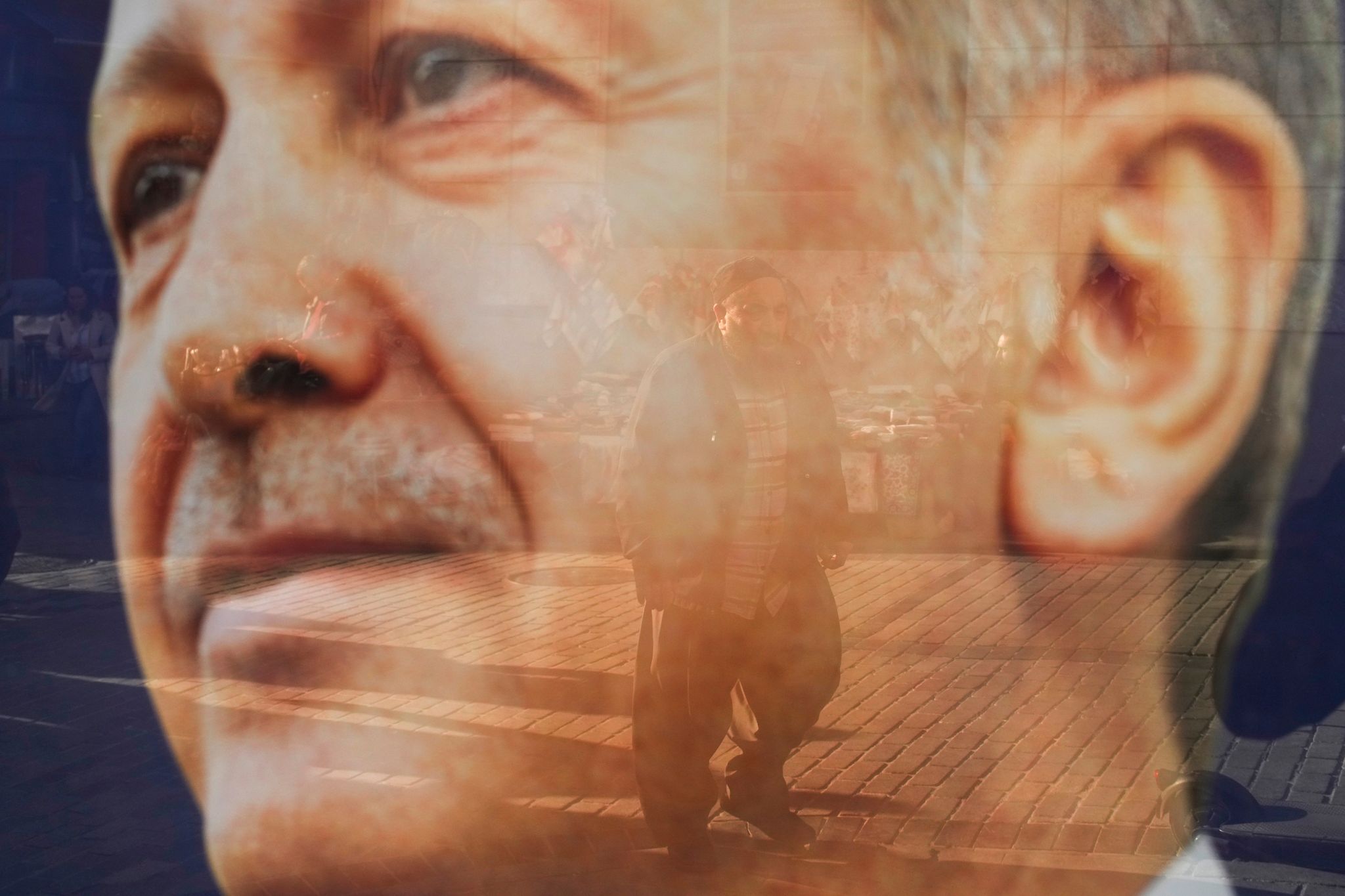 Image - Erdogan-Abwahl? Türkei steht Richtungsentscheidung bevor