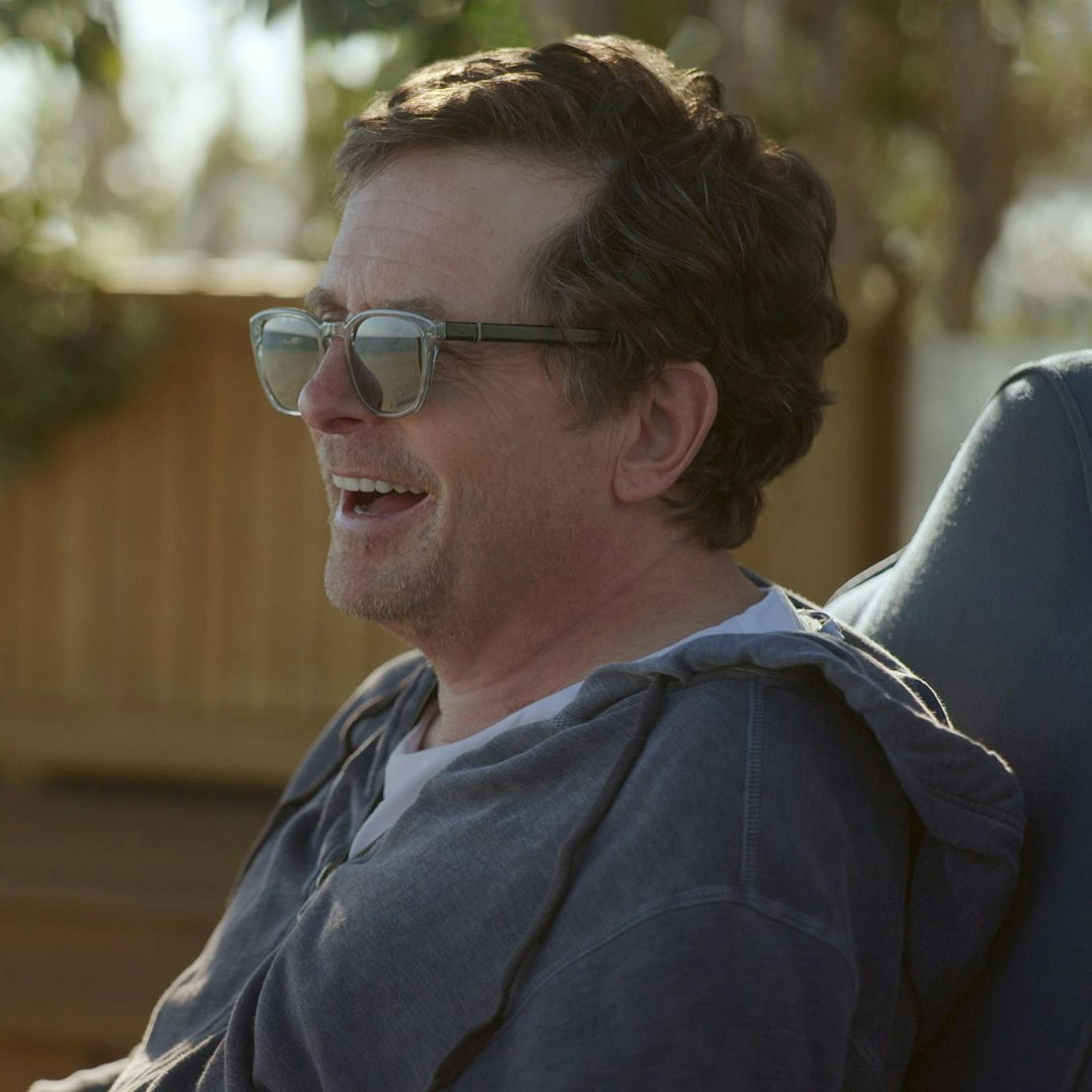 Neue Traurig-Doku: Michael J. Fox und das Leben mit Parkinson