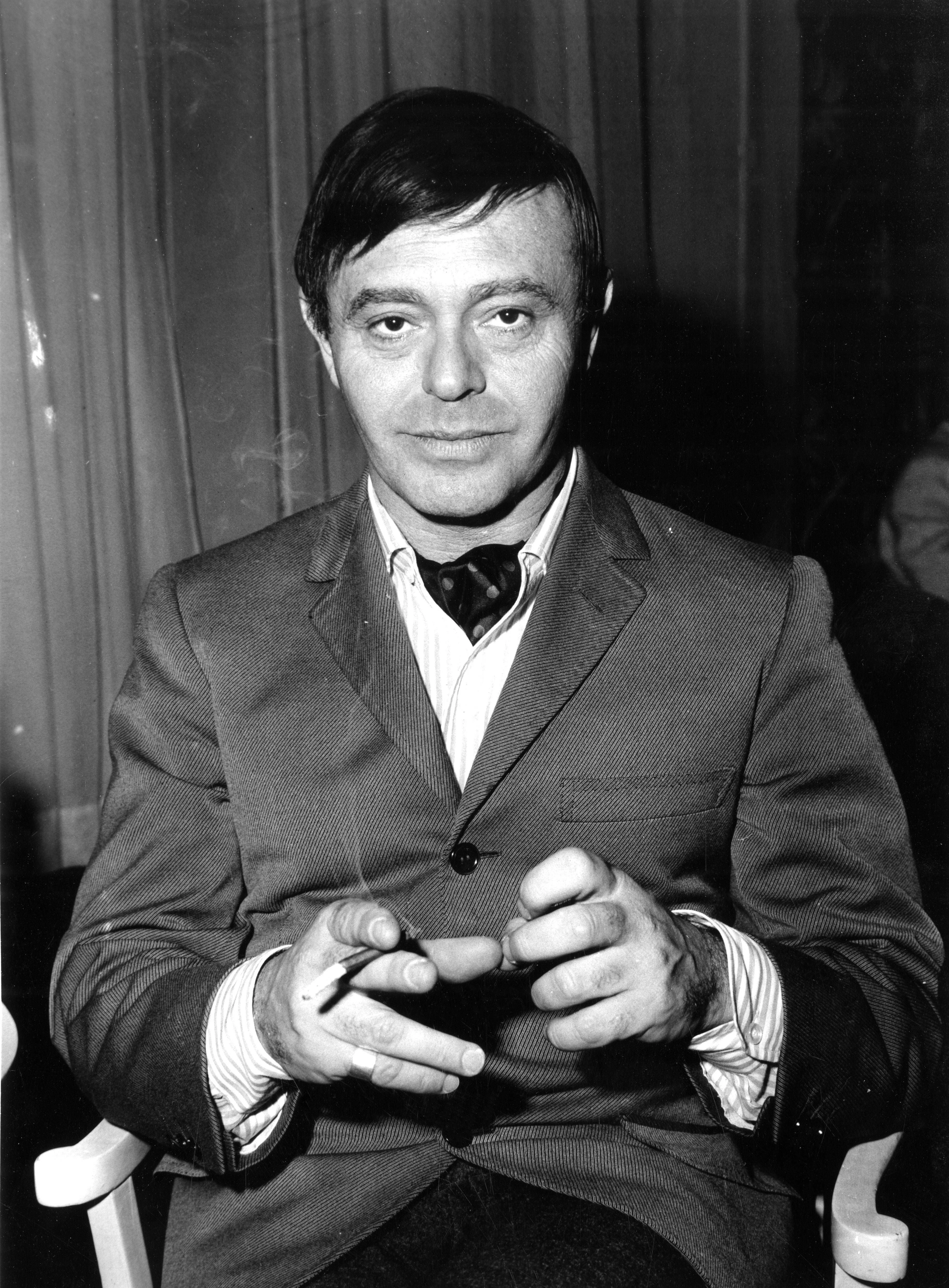 Rudi Gernreich&nbsp;