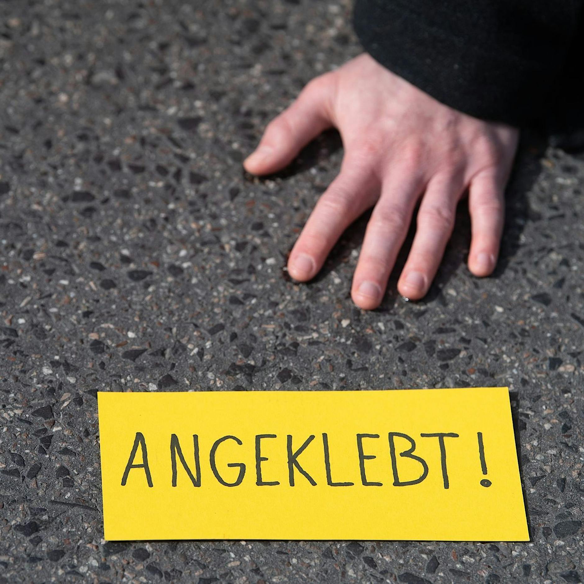 Neben S-Bahnstreik auch erneute Straßenblockaden angekündigt