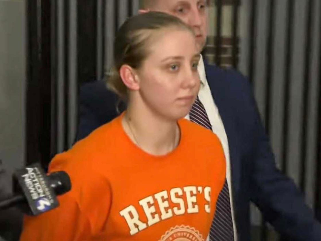 23-Jährige täuschte Entführung vor – um Studienabbruch zu verheimlichen