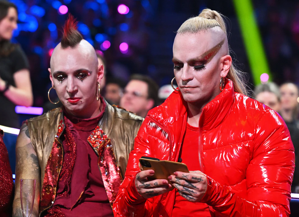 Eurovision Song Contest: Deutschland wird wieder Letzter, Schweden gewinnt