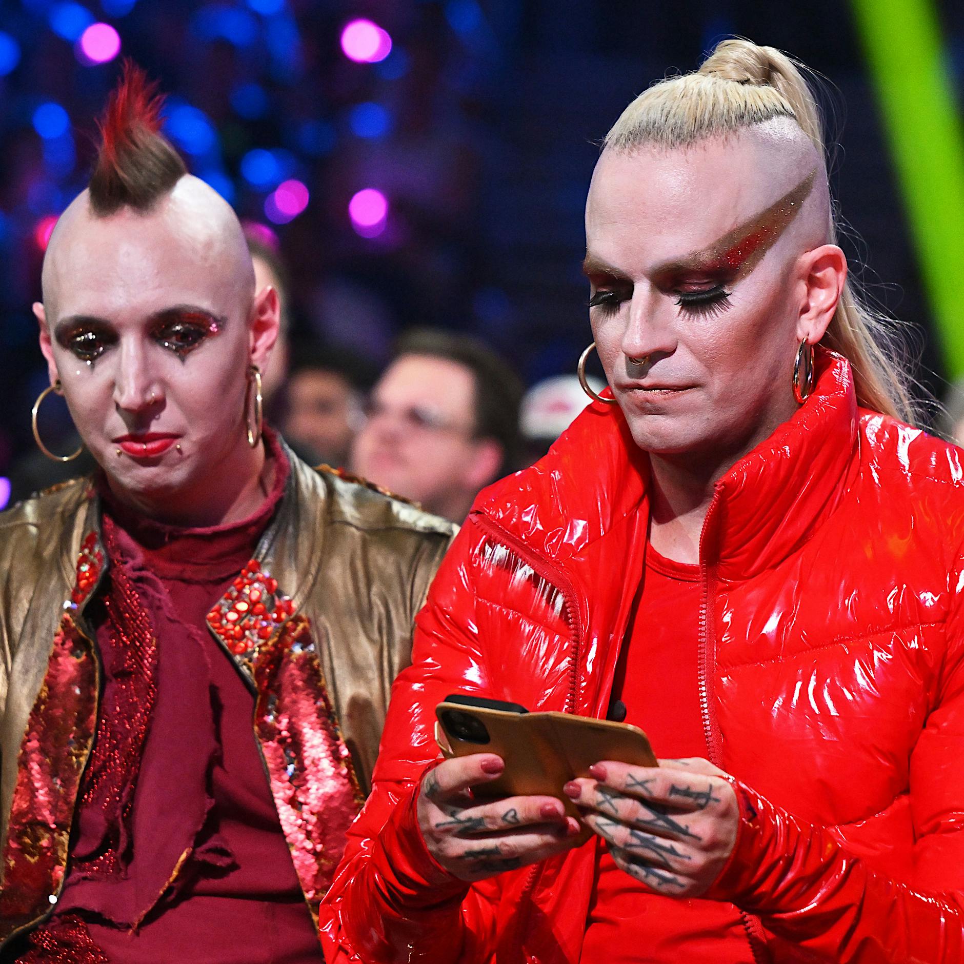 Eurovision Song Contest: Deutschland wird wieder Letzter, Schweden gewinnt