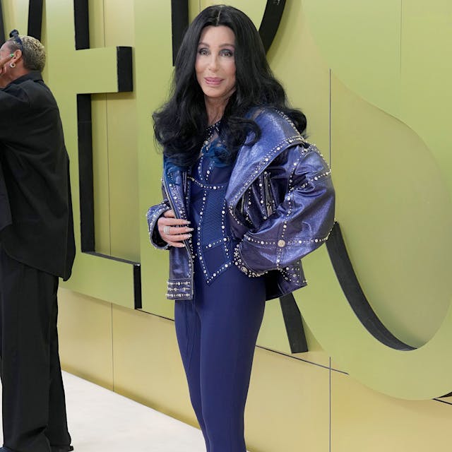 Cher: Liebes-Aus mit Toyboy – weil ihre Söhne gegen die Romanze waren