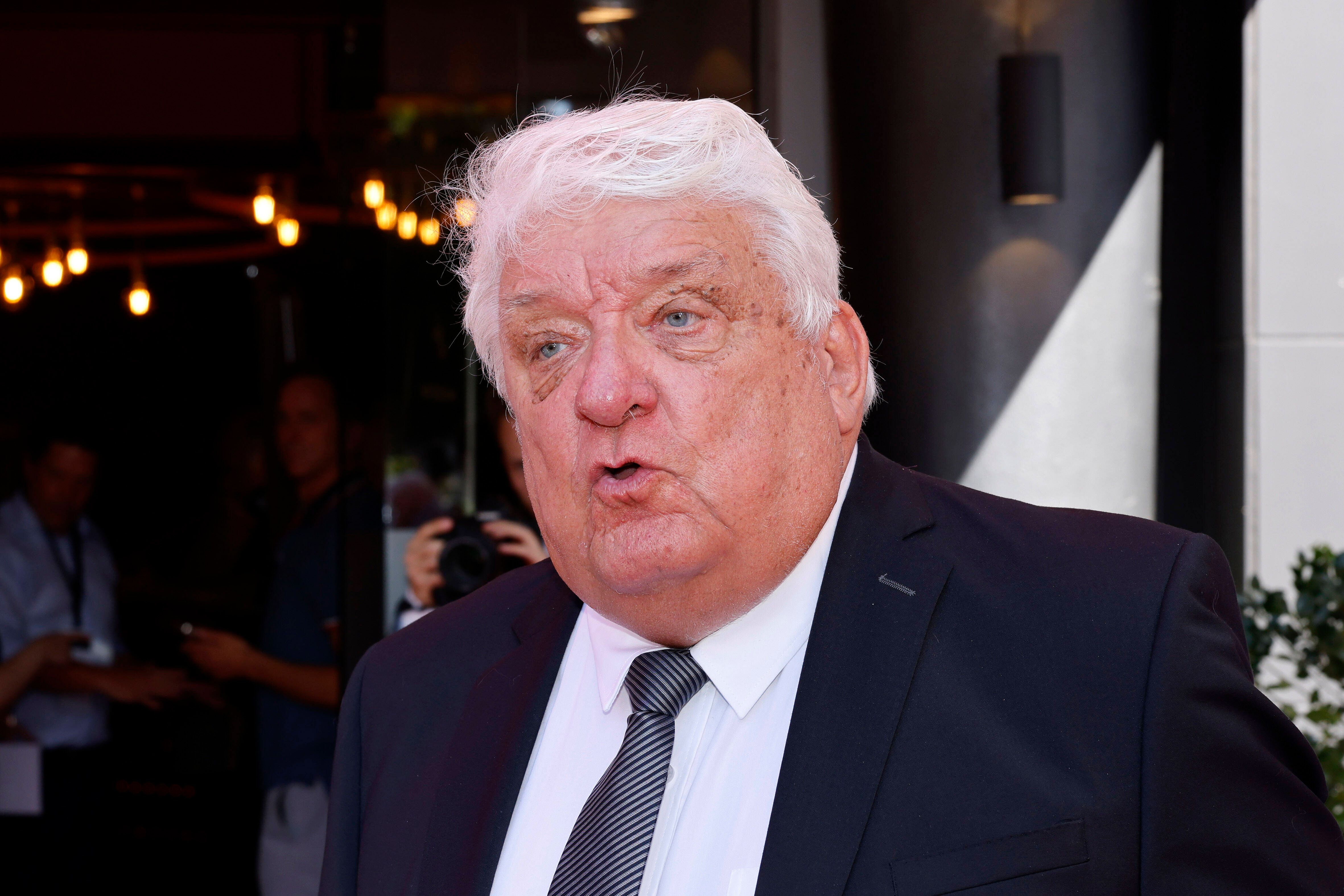 Image - Hans Meiser rechnet mit Jan Böhmermann ab: „Verleumdung der besonderen Art“