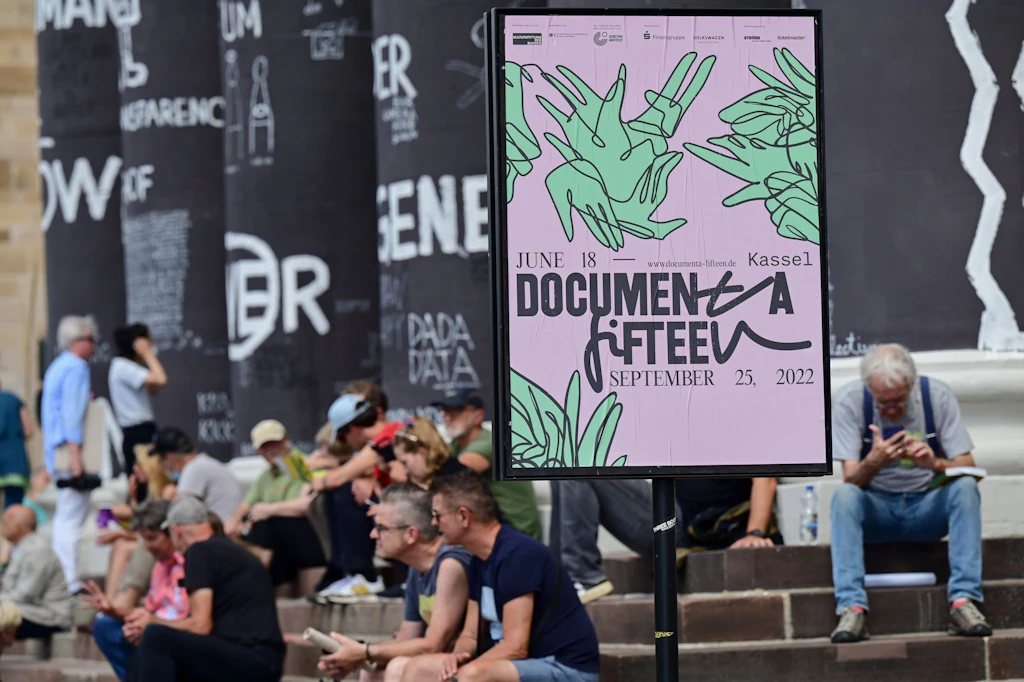 Antisemitismus in Kunst und Kultur: „Radical chic, aber deutsch“