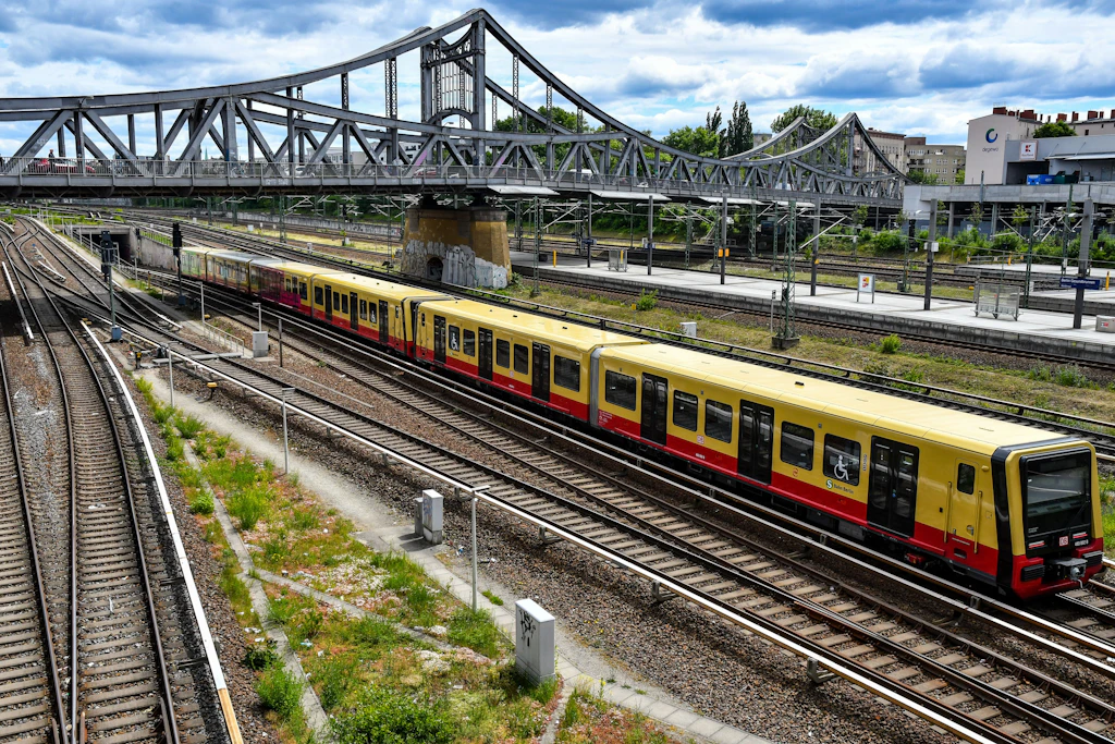 Längere Züge, mehr Fahrten: Berliner S-Bahn weitet ihr Angebot massiv aus