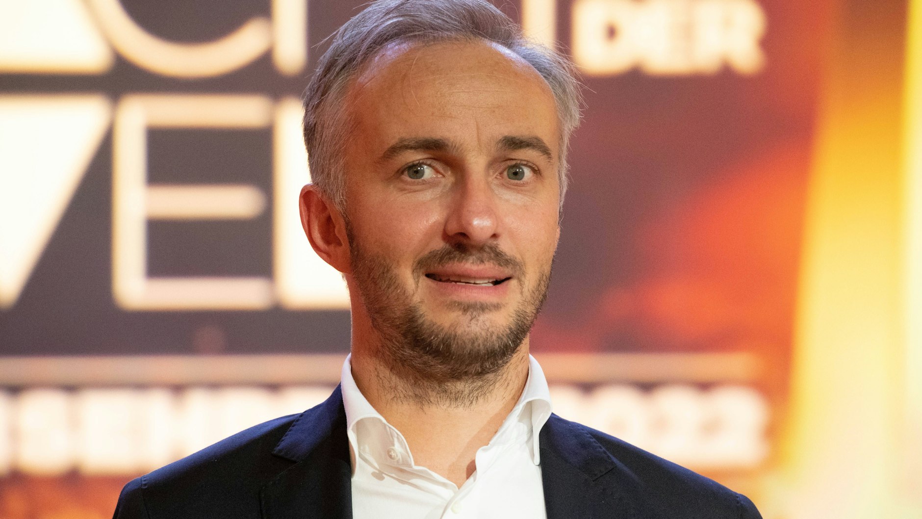 Auf Jan Böhmermann ist Hans Meiser nicht mehr gut zu sprechen.