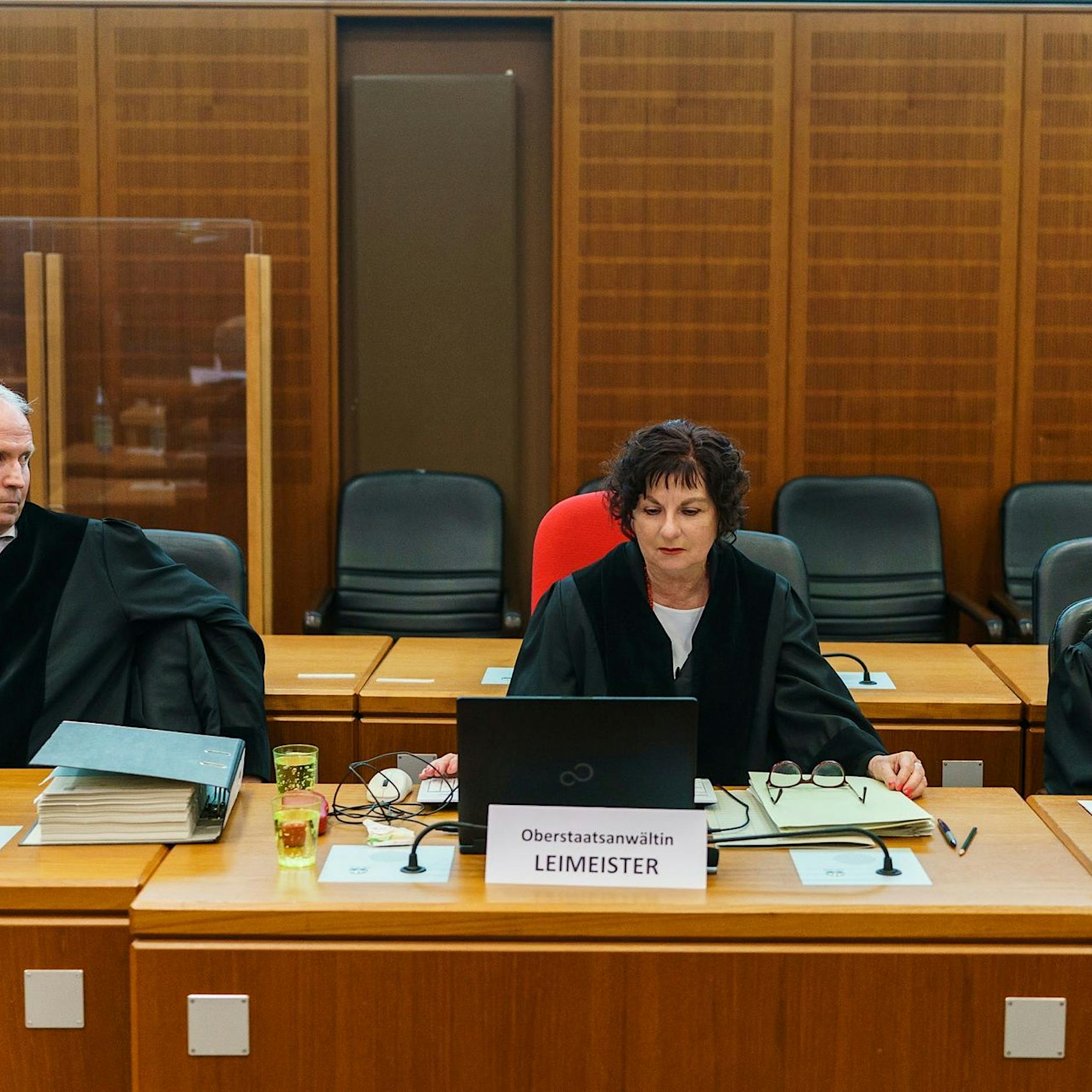 Korruptionsermittler wegen Korruption verurteilt