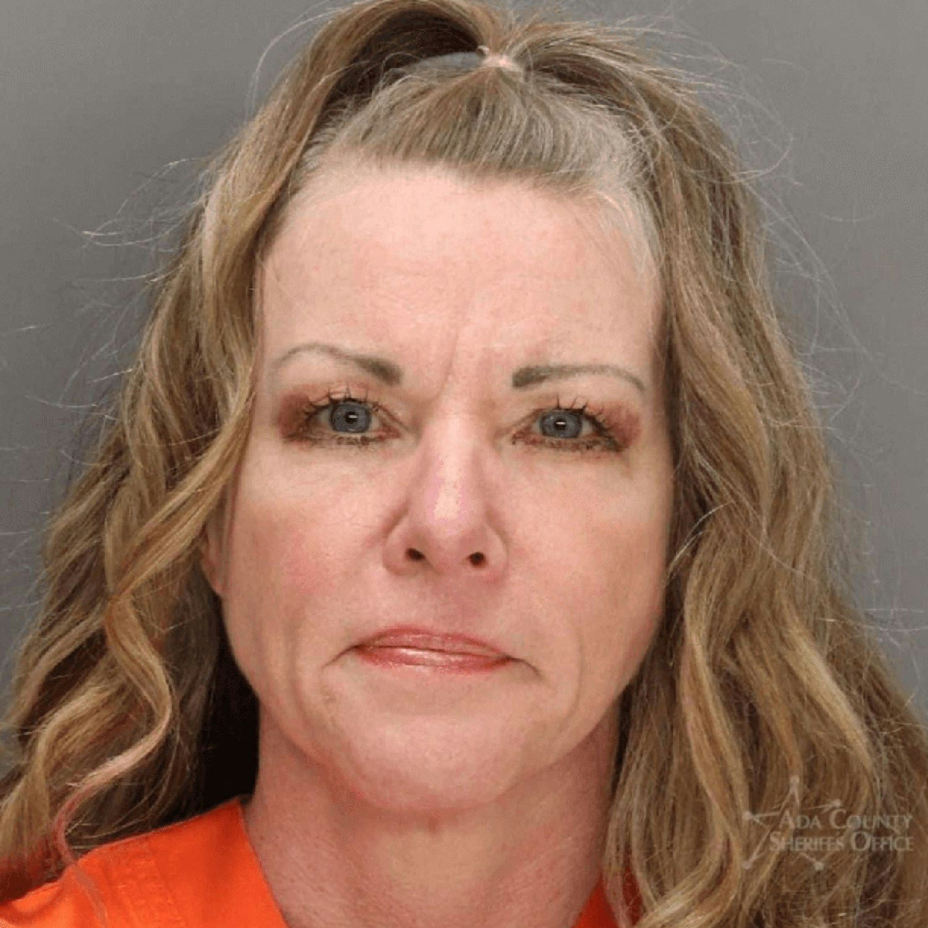 Lori Vallow Daybell wurde schuldig gesprochen.