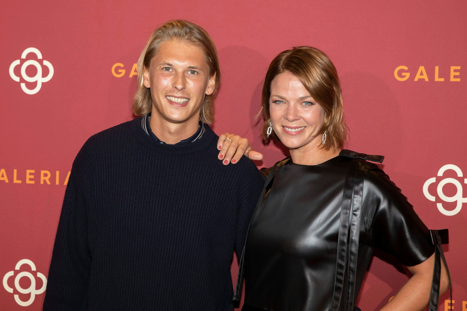 Jessica Schwarz lebt mit Ehemann Louis-Freytag Beckmann in Portugal.