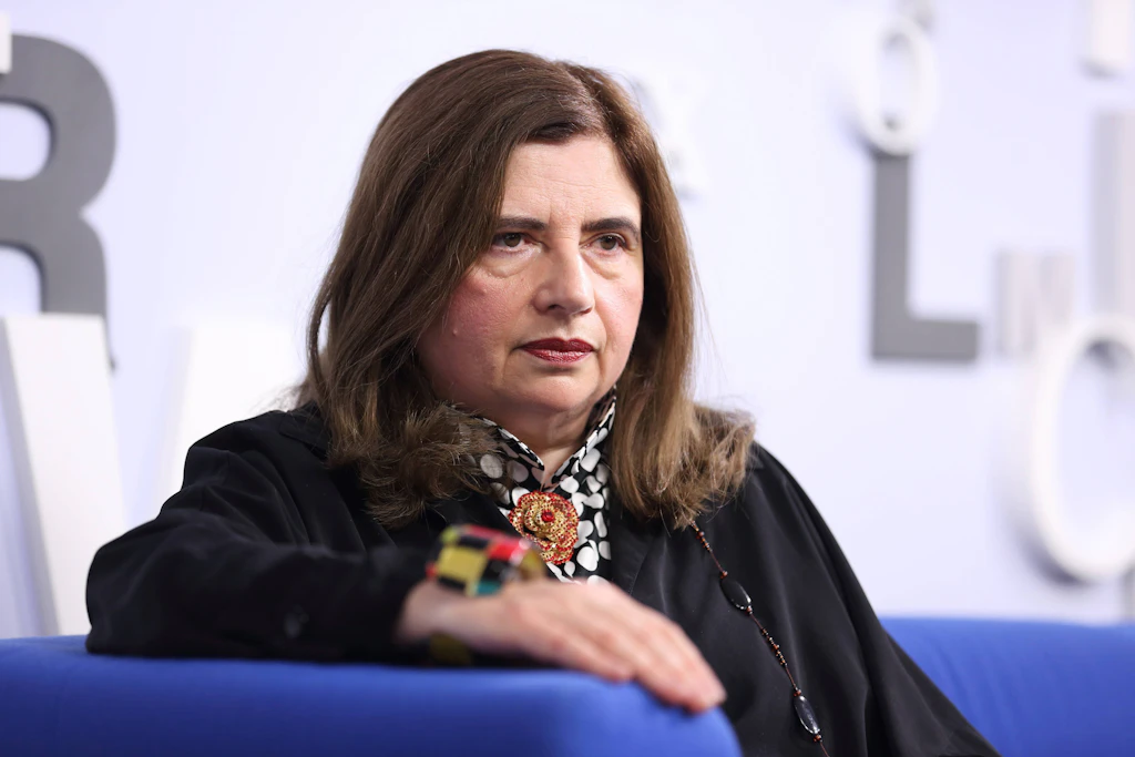 Sibylle Lewitscharoff ist tot