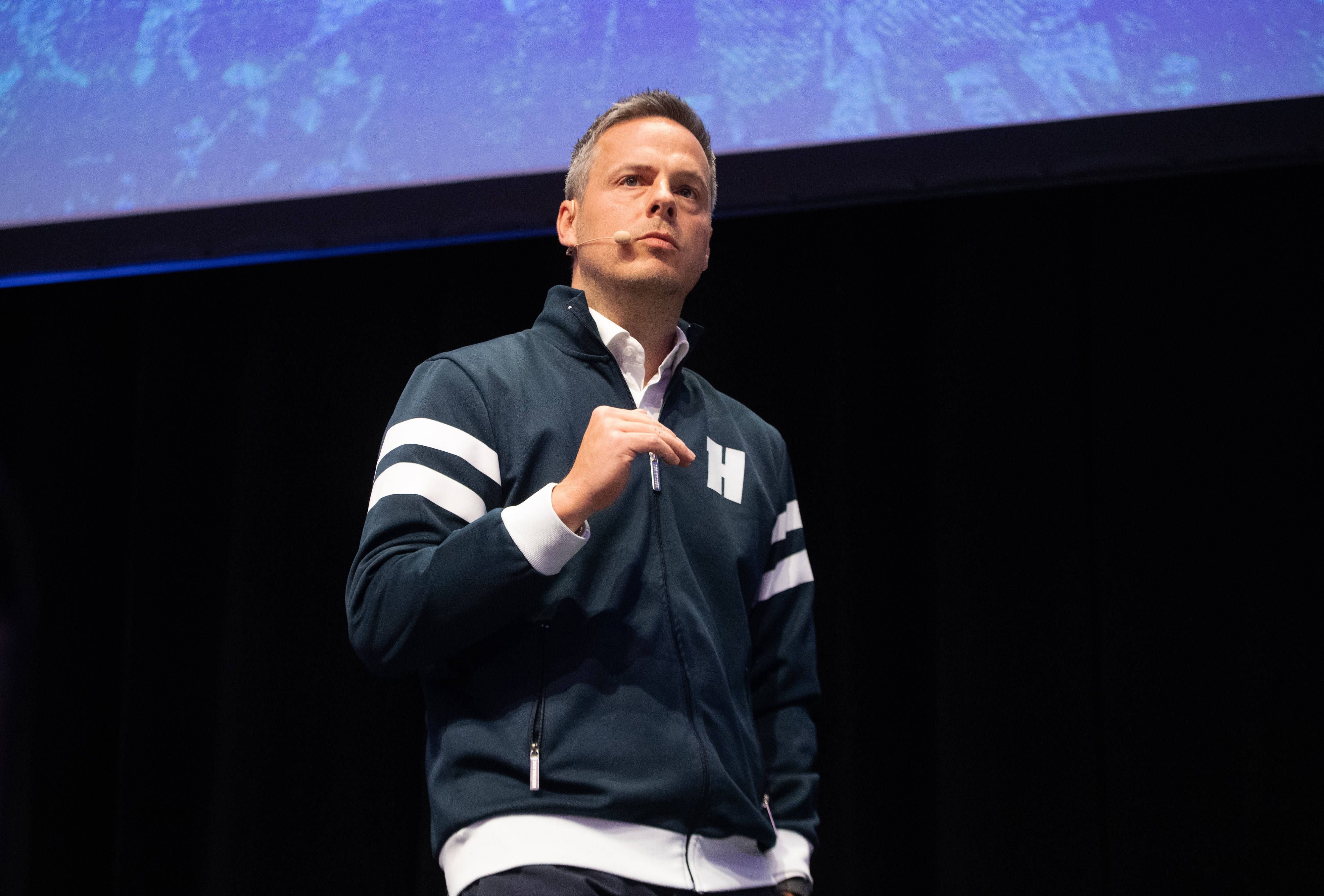 Image - „Irrsinn“: Hertha-Präsident Bernstein watscht Ex-Finanz-Boss Schiller ab