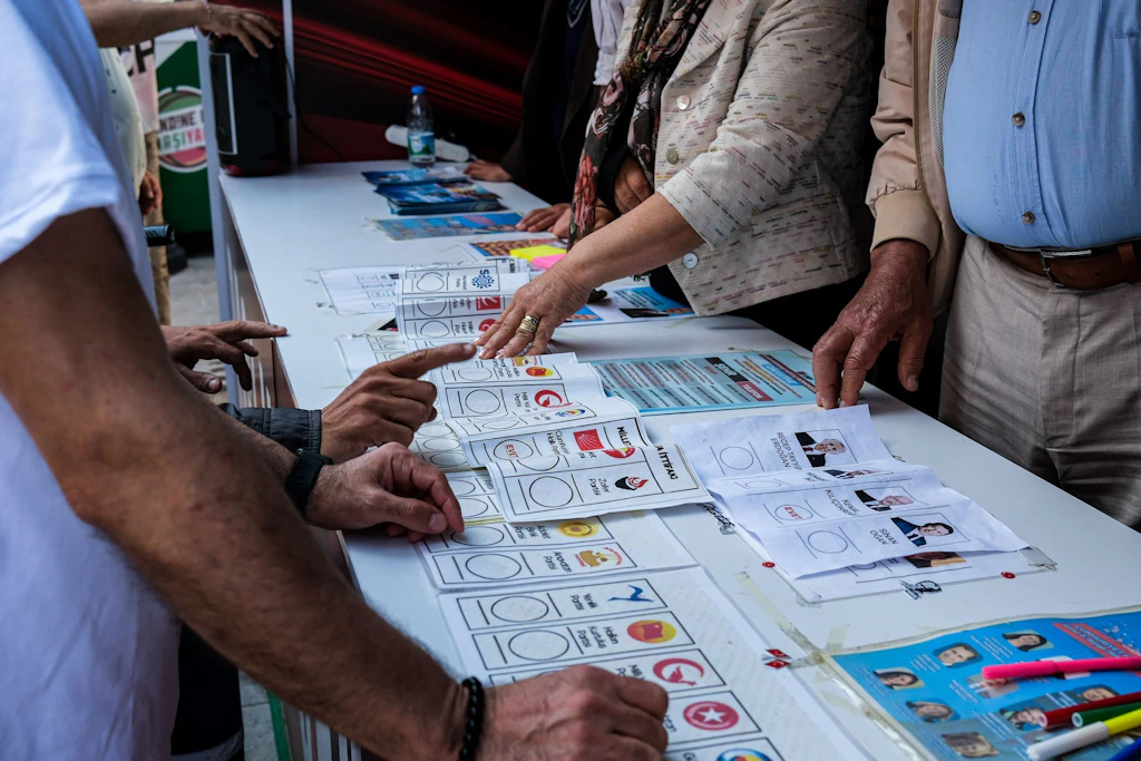 Was man über die Türkei-Wahl wissen muss