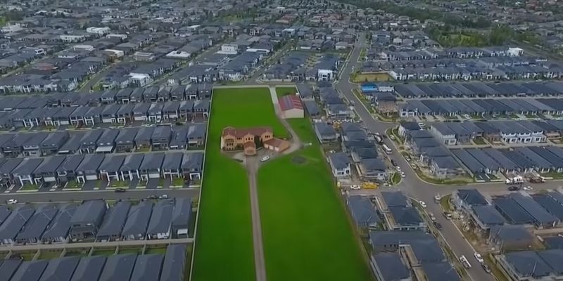 50 Millionen abgelehnt: Familie trotzt Immobilien-Spekulanten