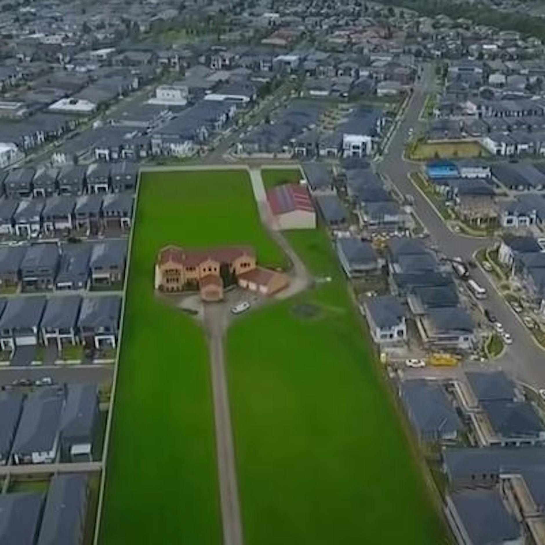 50 Millionen abgelehnt: Familie trotzt Immobilien-Spekulanten