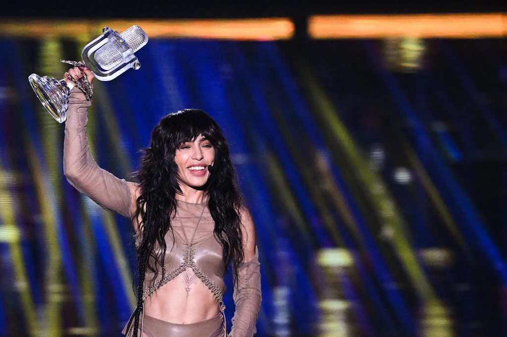 ESC in Liverpool: „Wir sind wieder die Letzten. Und da werden wir auch bleiben!“