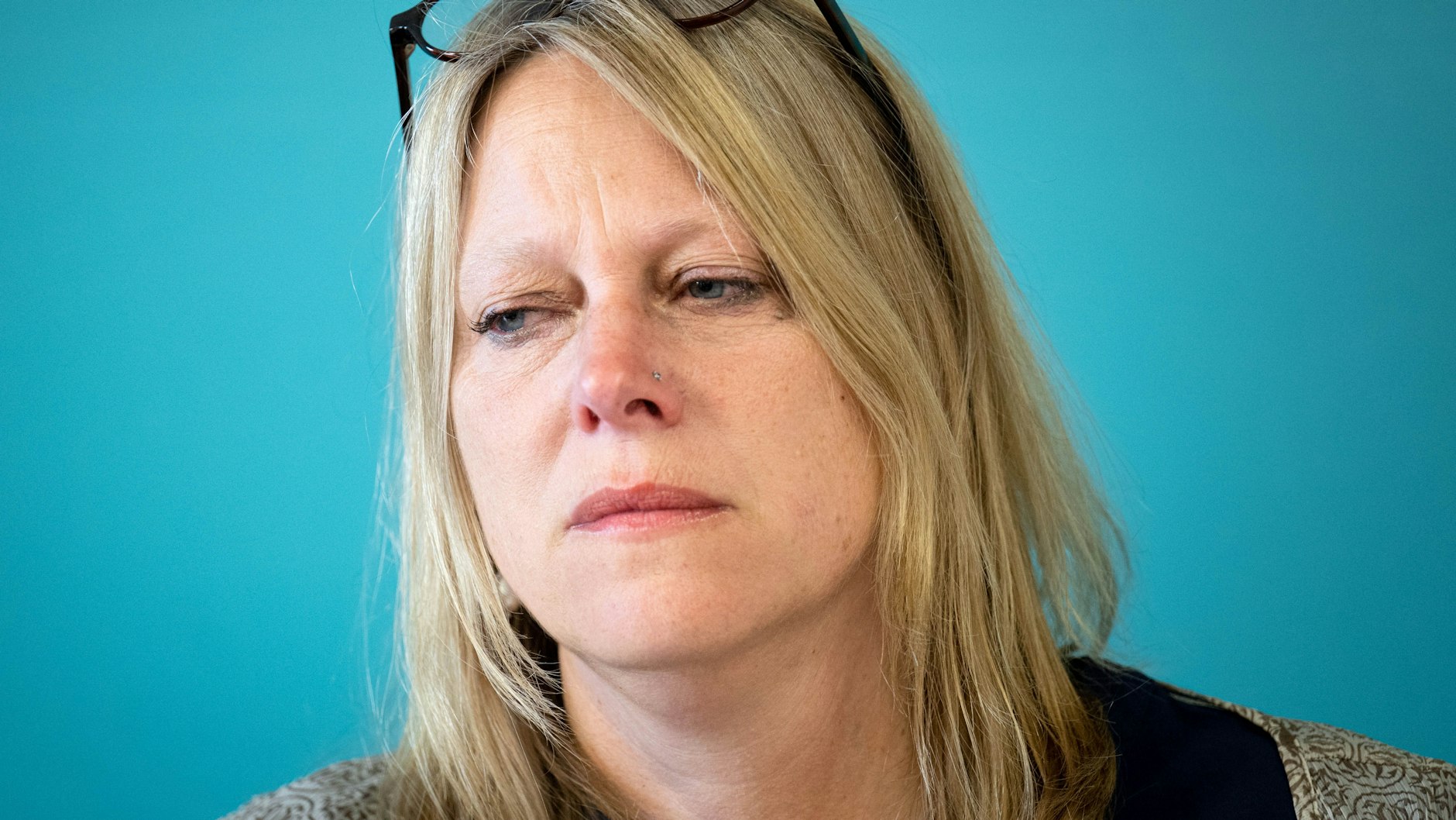 Grünen-Spitzenkandidatin Maike Schaefer wird den bremischen Senat verlassen.