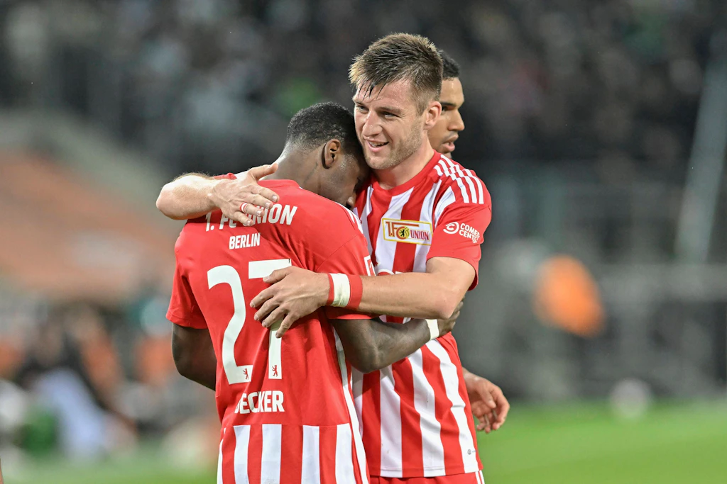Warum der 1. FC Union sich im Finale an Energie Cottbus orientiert