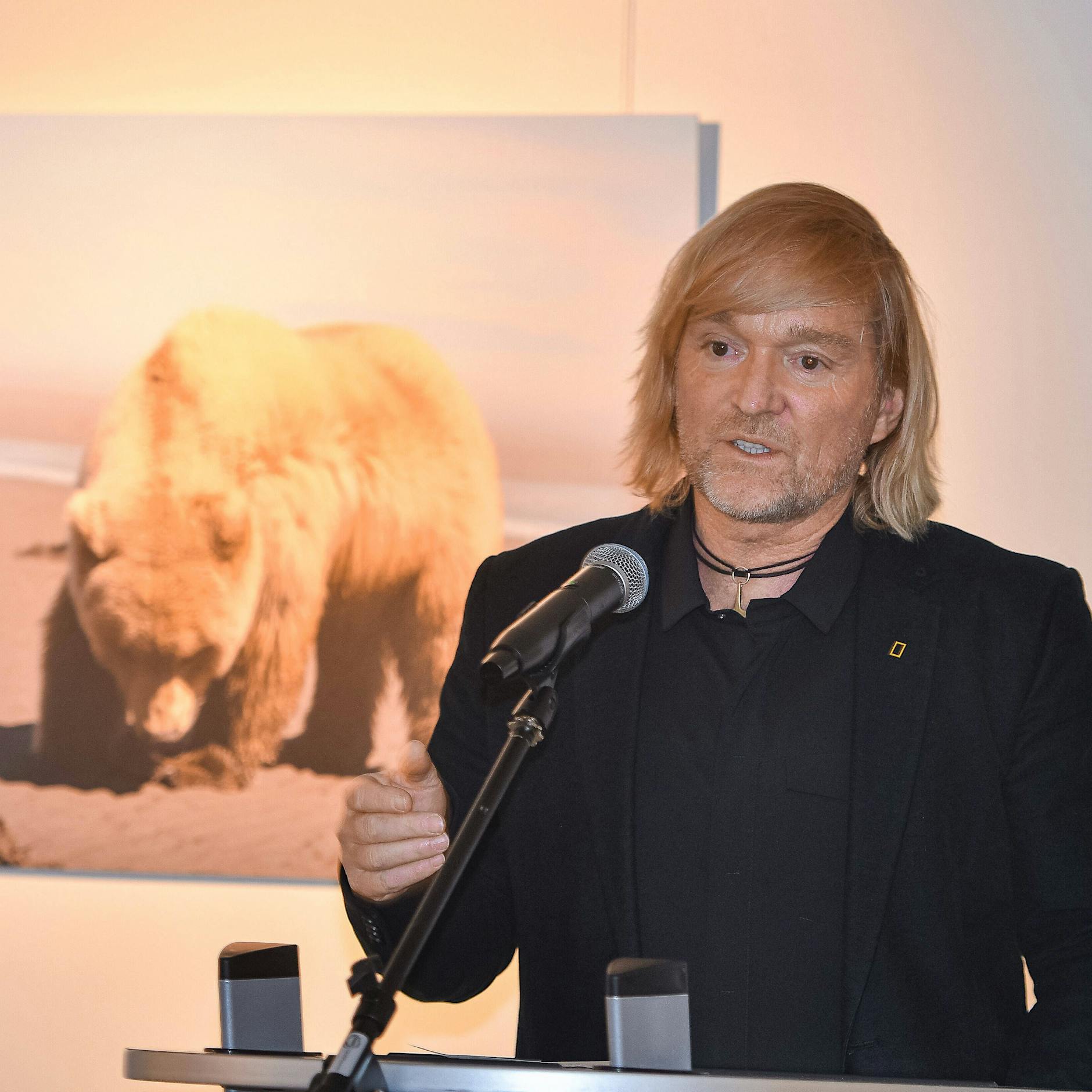 „Fast skalpiert“– jetzt spricht Andreas Kieling über Bärenangriff!