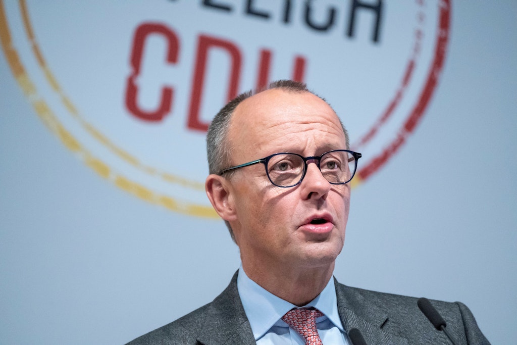 Cdu Zoff Jetzt Fordert Arbeitnehmerflügel Eine Neue Linie So Reagiert Die Partei - umw9eow