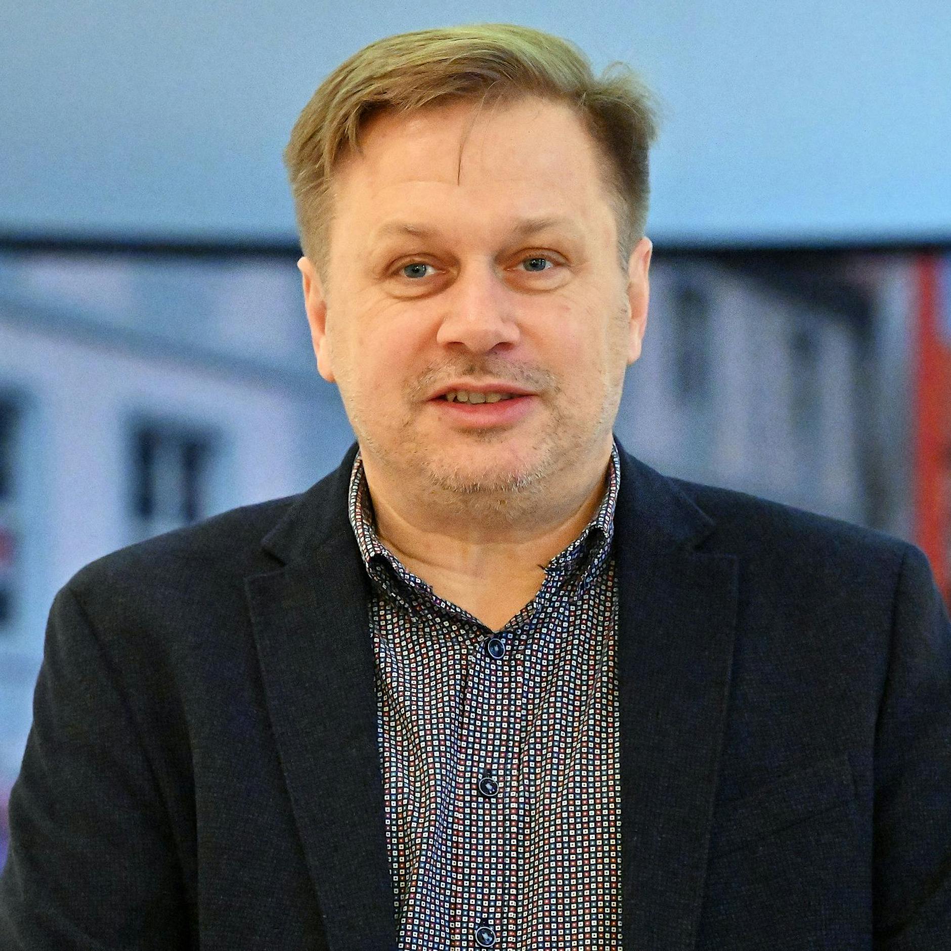 Neuer Landrat Oder-Spree: Frank Steffen – der Mann, der der AfD trotzte