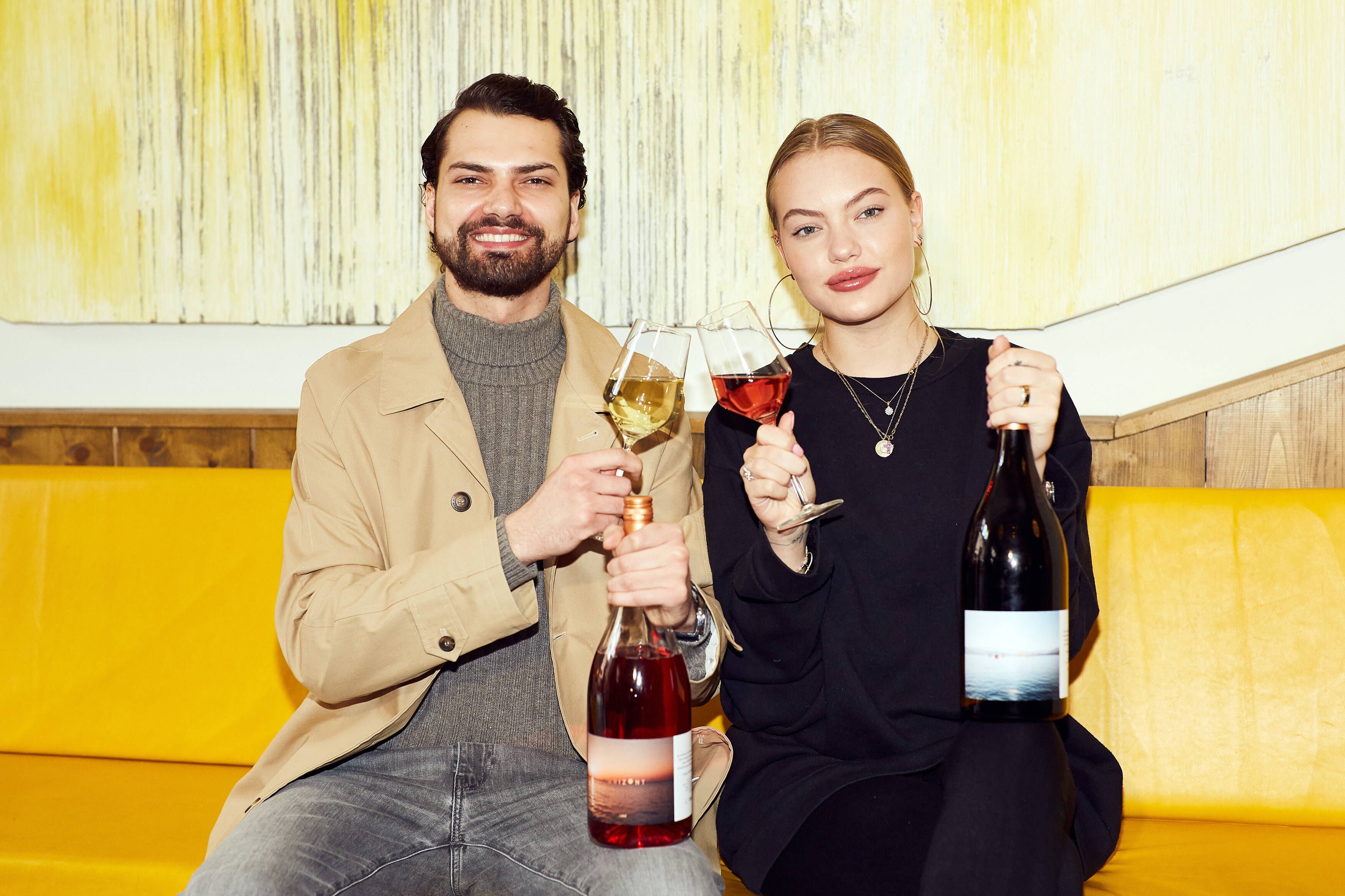 Image - Cheyenne Ochsenknecht sauer auf Jimi: „Er hat anscheinend Wichtigeres zu tun“