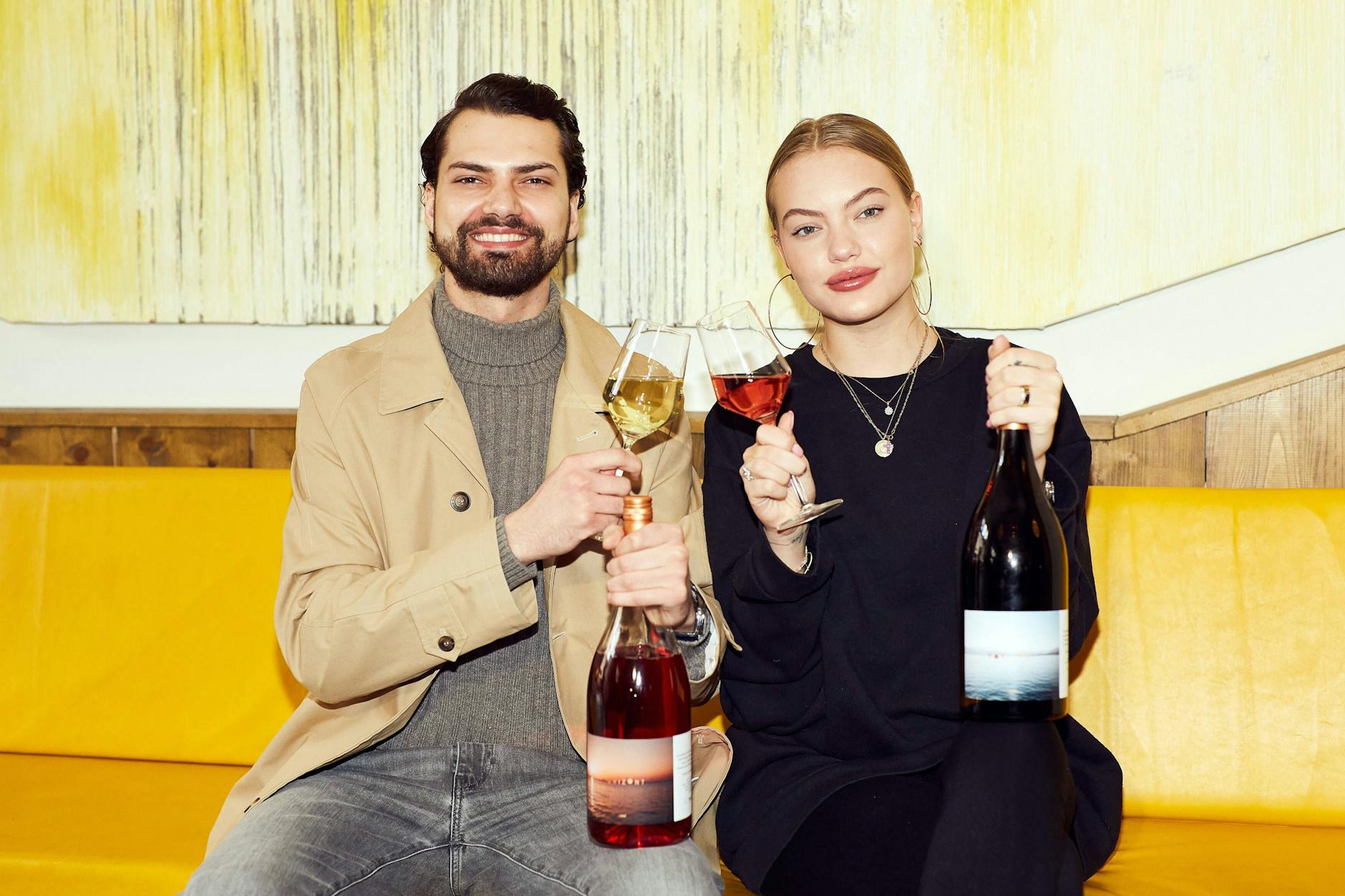 Cheyenne Ochsenknecht ist sauer auf ihren Bruder Jimi Blue.