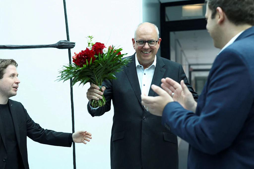 Bremen-Wahl: SPD gewinnt mit über 30 Prozent, die Grünen stürzen ab